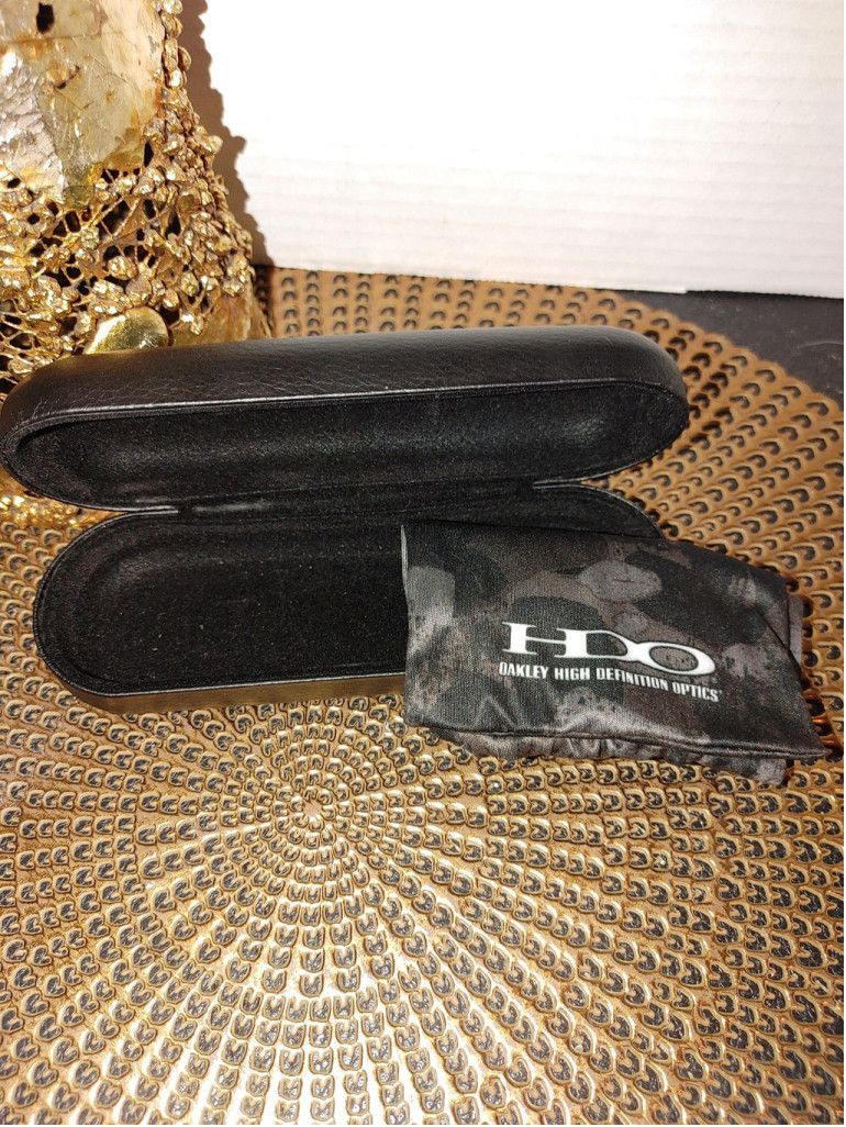 Oakley Oakley Hardshell Cases x2 Size ONE SIZE - 3 Thumbnail