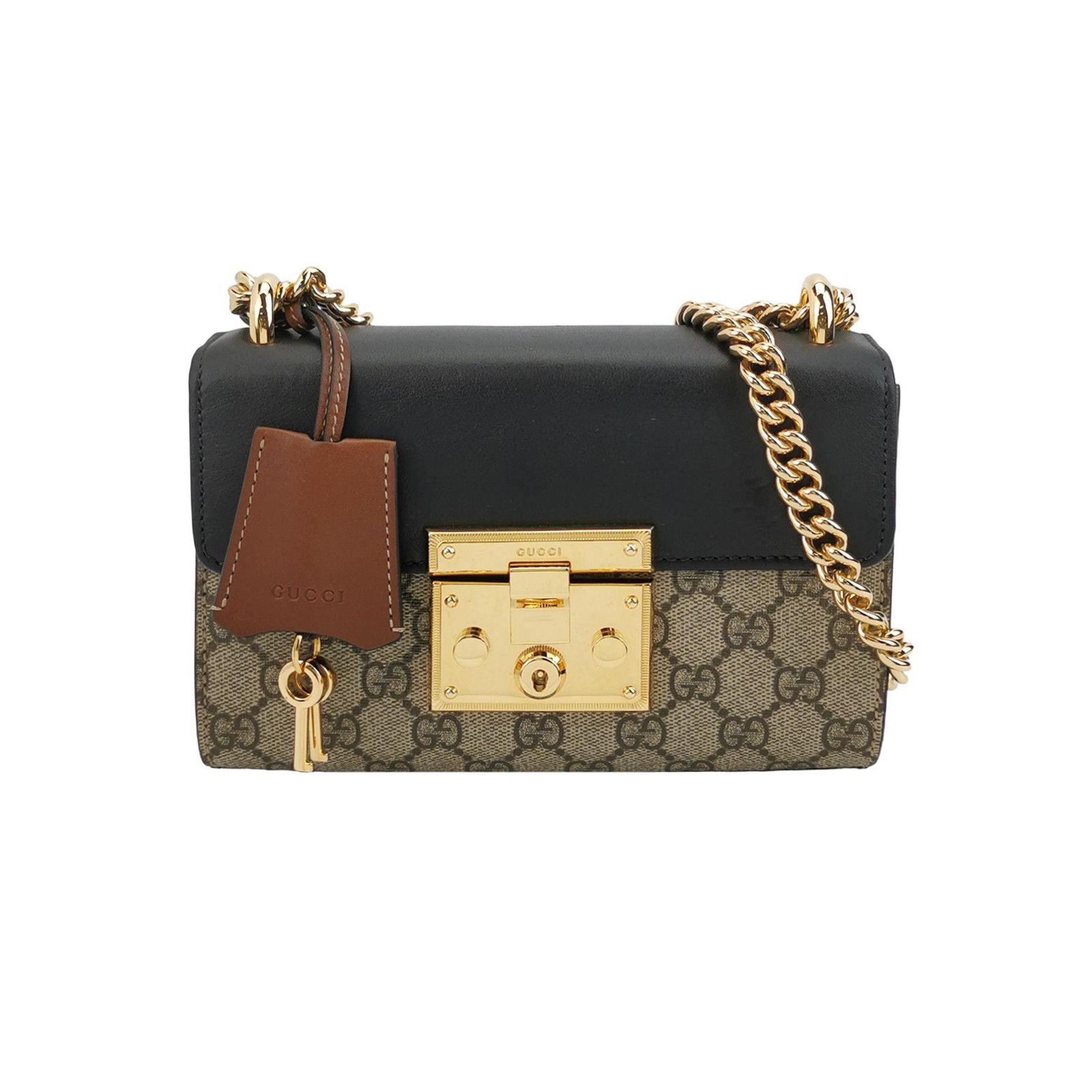 Gucci Gucci Women os Shoulder Bags Size ONE SIZE - 1 Thumbnail