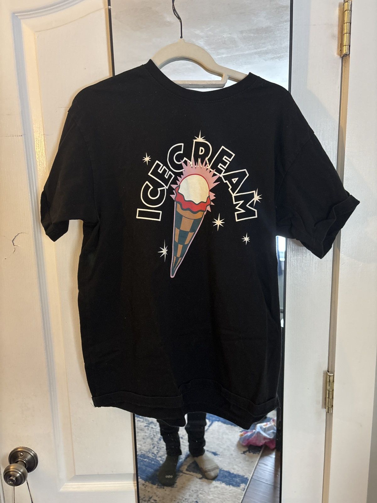 Icecream Ice cream T shirt Size US L / EU 52-54 / 3 - 1 Thumbnail