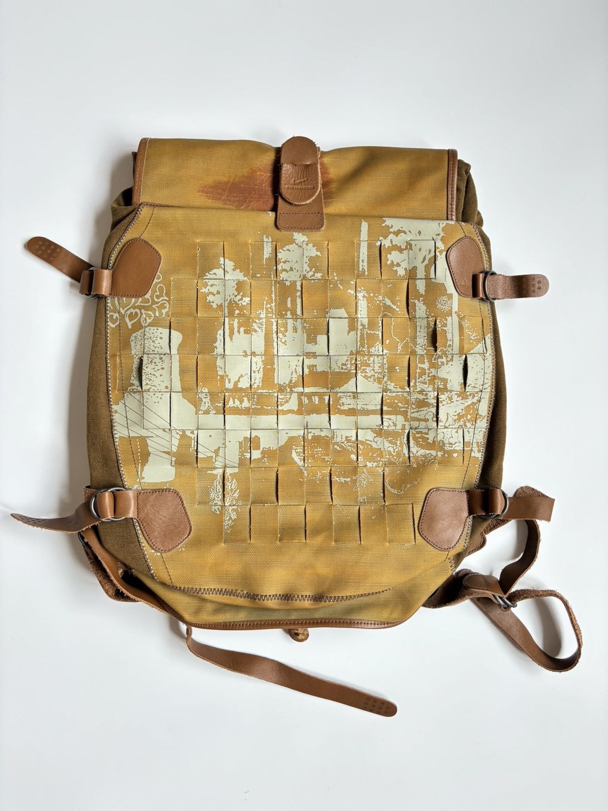 Nike Very Rare Nike Considered Backpack Size ONE SIZE - 5 Thumbnail