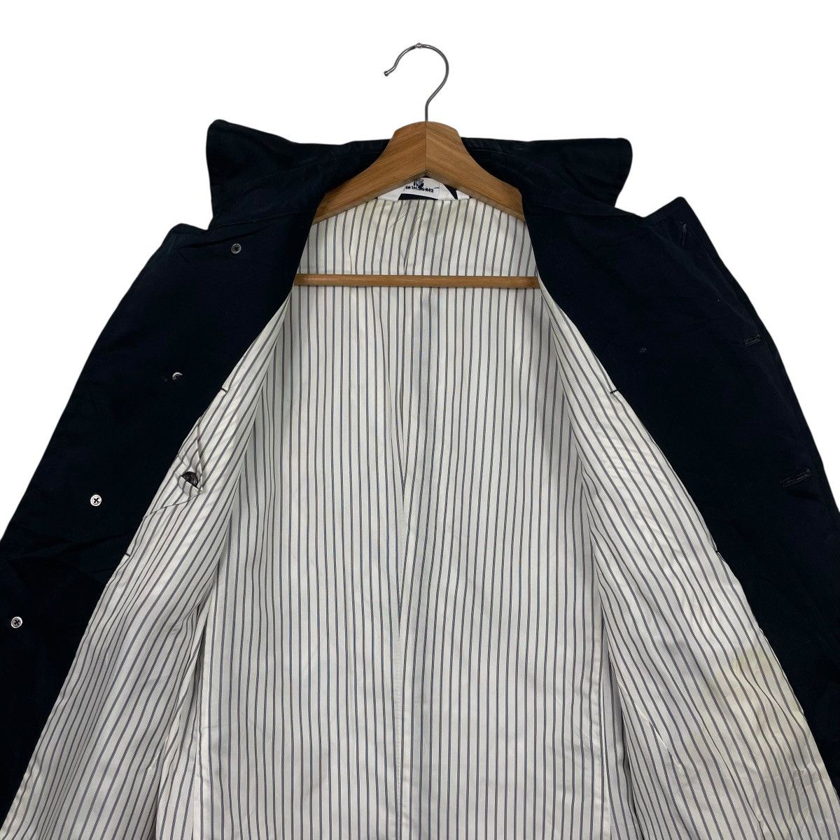 Edifice Japan Edifice Japan Casual Jacket Size US S / EU 44-46 / 1 - 12 Thumbnail