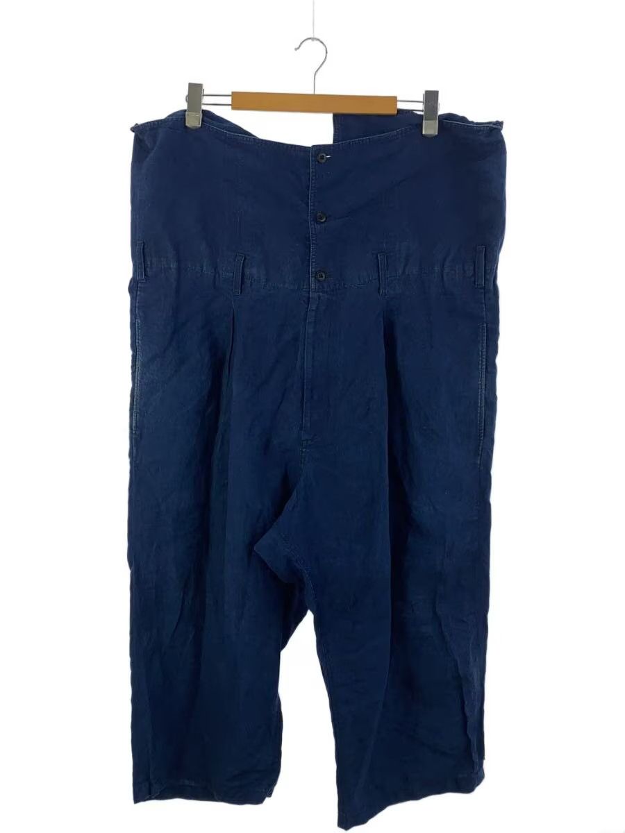 Yohji Yamamoto yohji yamamoto POUR HOMME/HD-P47-307 Bottoms Size US 44 / EU 60 - 1 Thumbnail