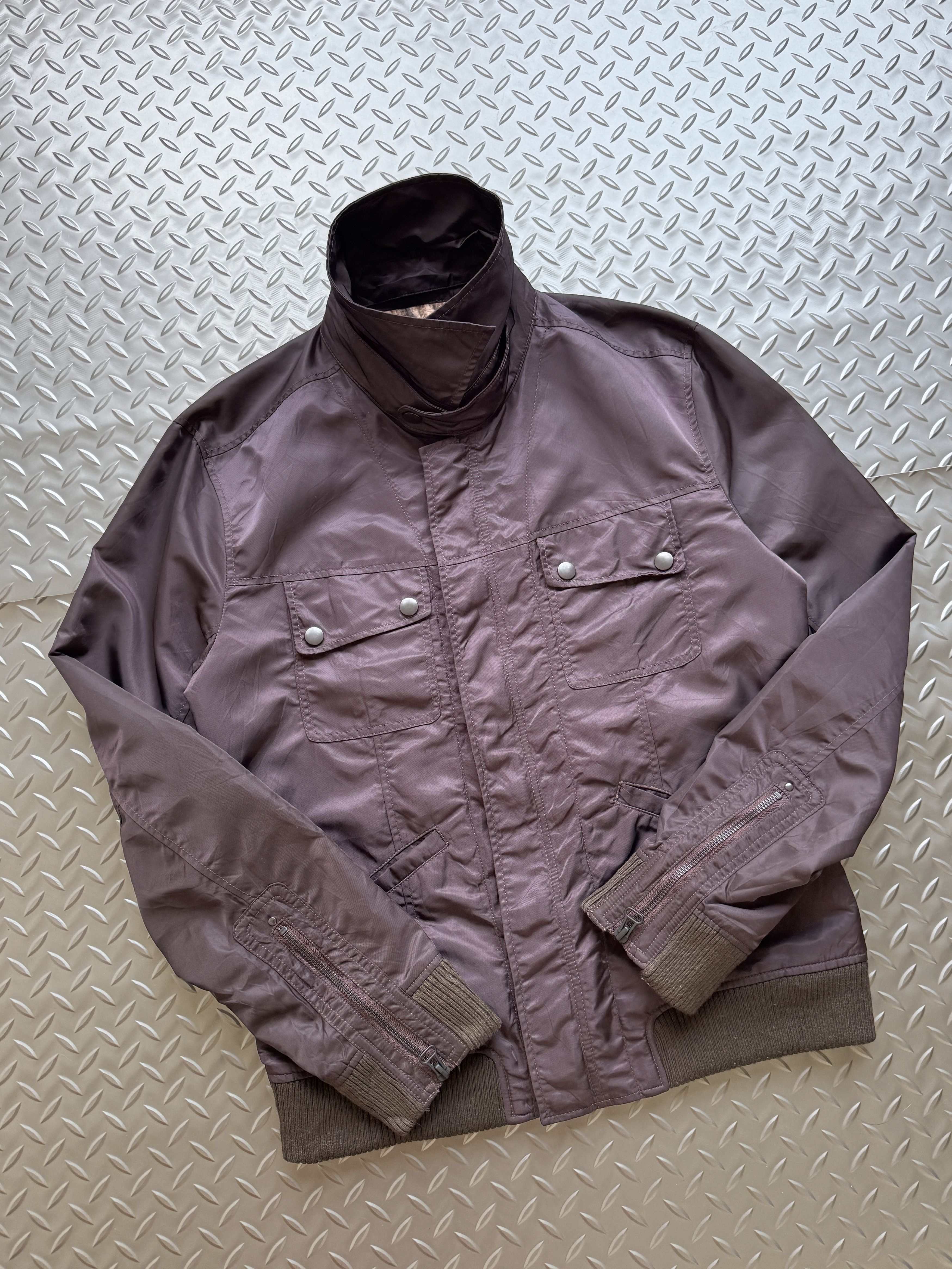 Tete Homme Tete Homme vintage bombers Size US M / EU 48-50 / 2 - 6 Thumbnail