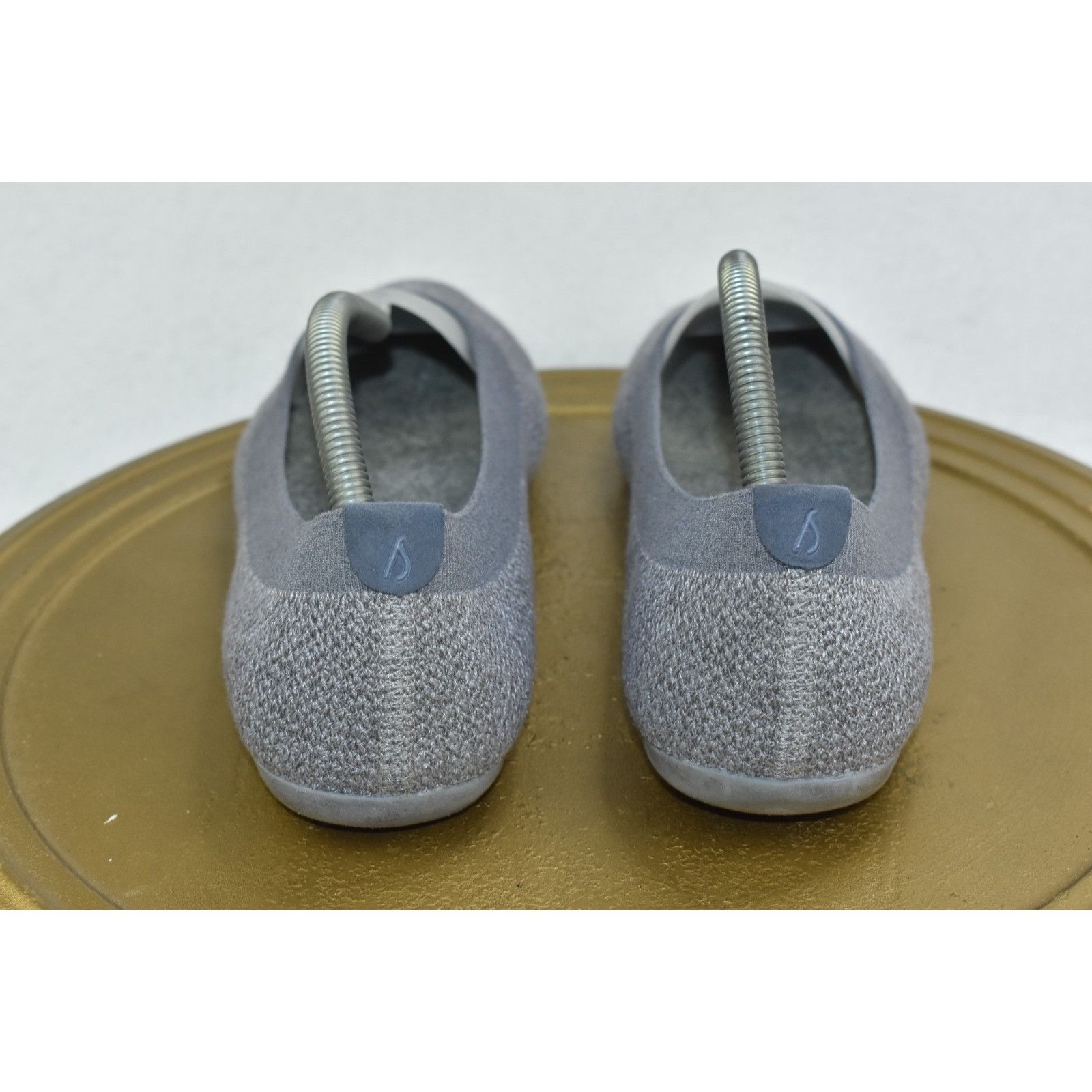 Allbirds Allbirds Tree Breezers Women Shoes Size 8.5 Knit Charcoal Ba Size US 8.5 / IT 38.5 - 5 Thumbnail