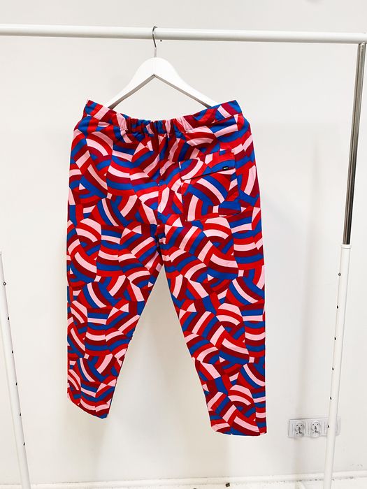 Nike Nike SB x Parra Pants Grailed