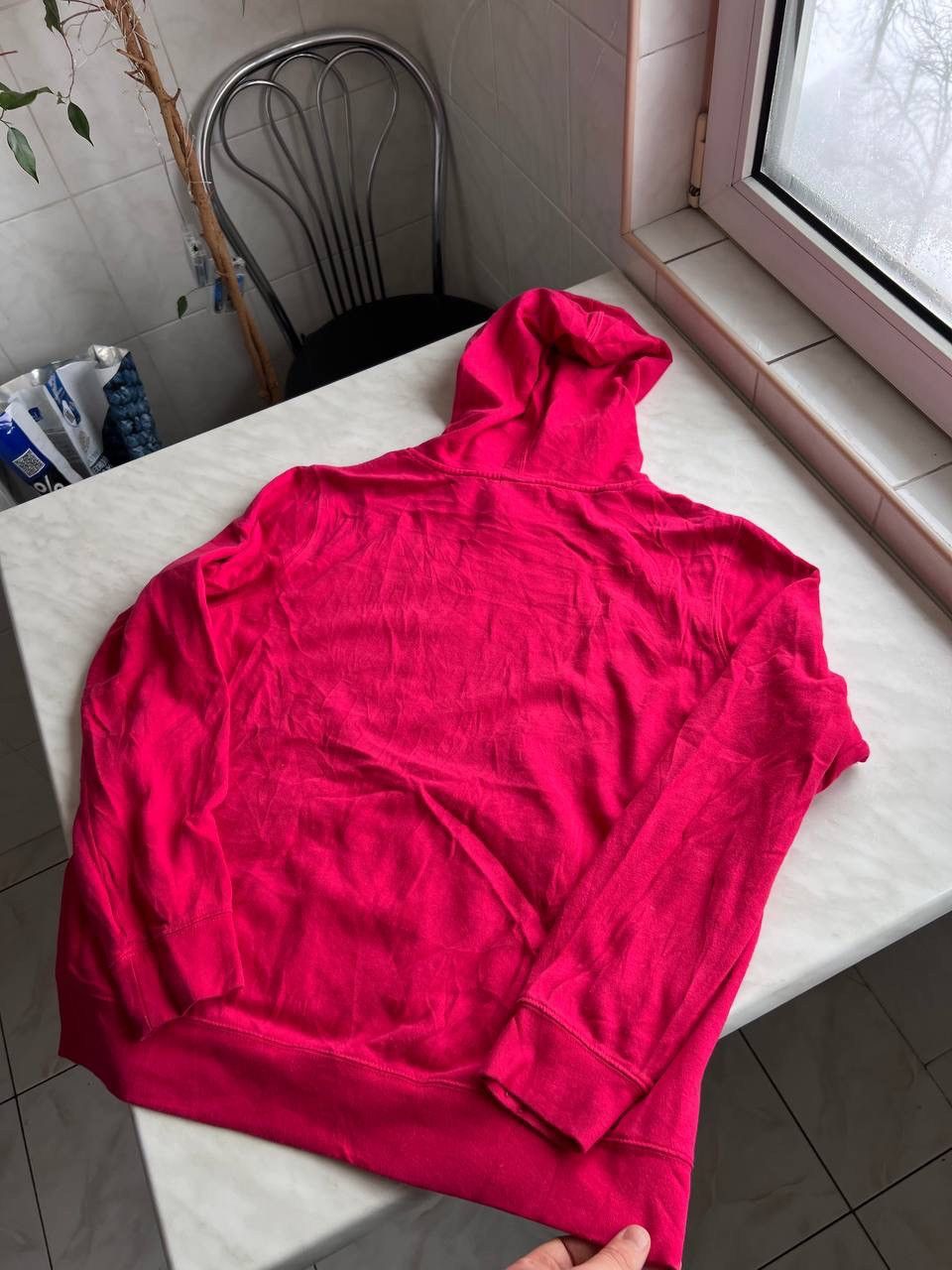 Oakley Rare Vintage Oakley Hoodie Big Logo Y2K Outdoor Size US L / EU 52-54 / 3 - 7 Thumbnail