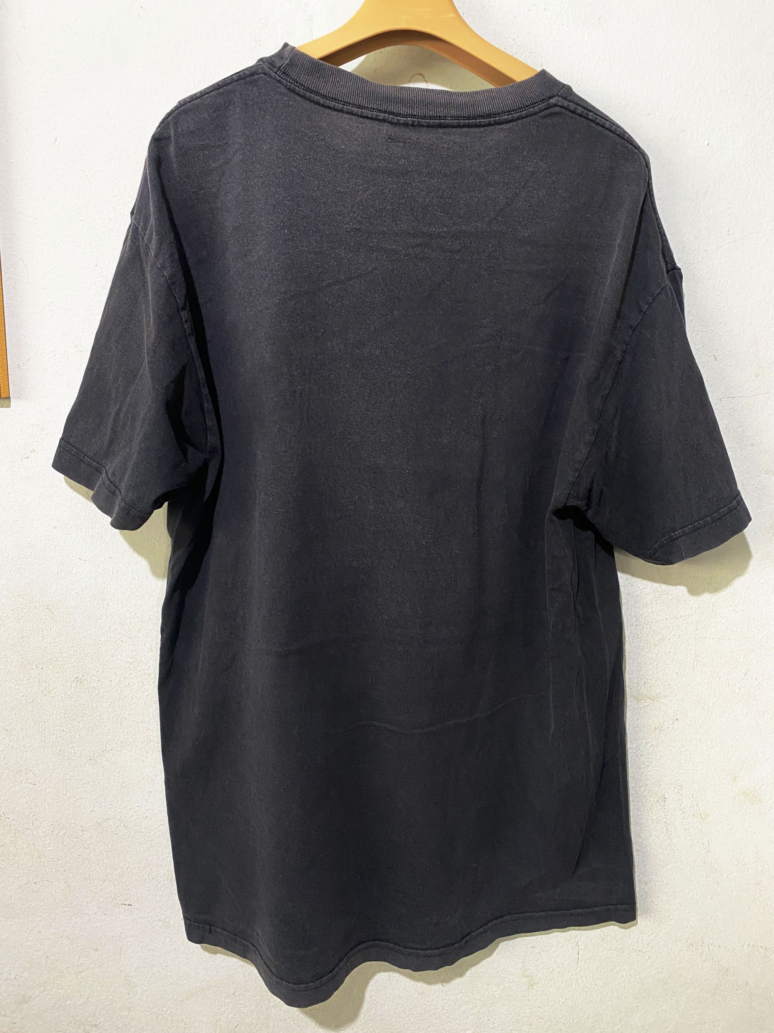 Band Tees × Vintage Vintage 2003 The Haunted Mansion Shirt Size US L / EU 52-54 / 3 - 3 Thumbnail