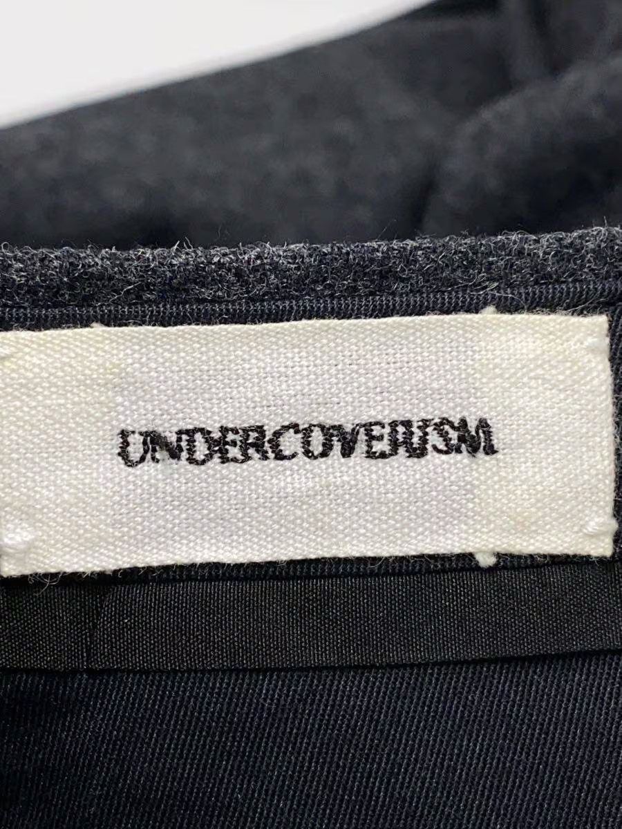 Undercover Wool Dress Pants Size US 29 - 4 Thumbnail