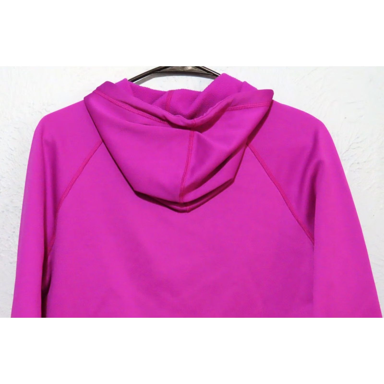 Nike Nike Women's Small Therma-Fit Purple Hoodie Sweatshirt Shirt Hoodie Pullover Activewear Fall Winter Spring Running Mens Womens Girls Size S / US 4 / IT 40 - 8 Thumbnail