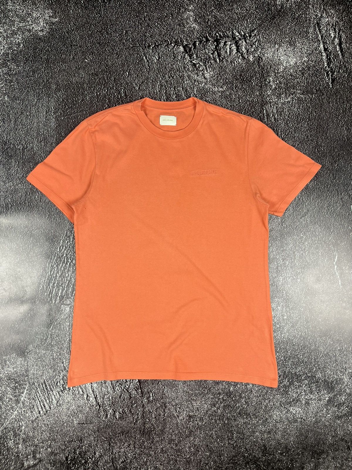Aime Leon Dore Aime Leon Dore Script tee Size US L / EU 52-54 / 3 - 1 Thumbnail