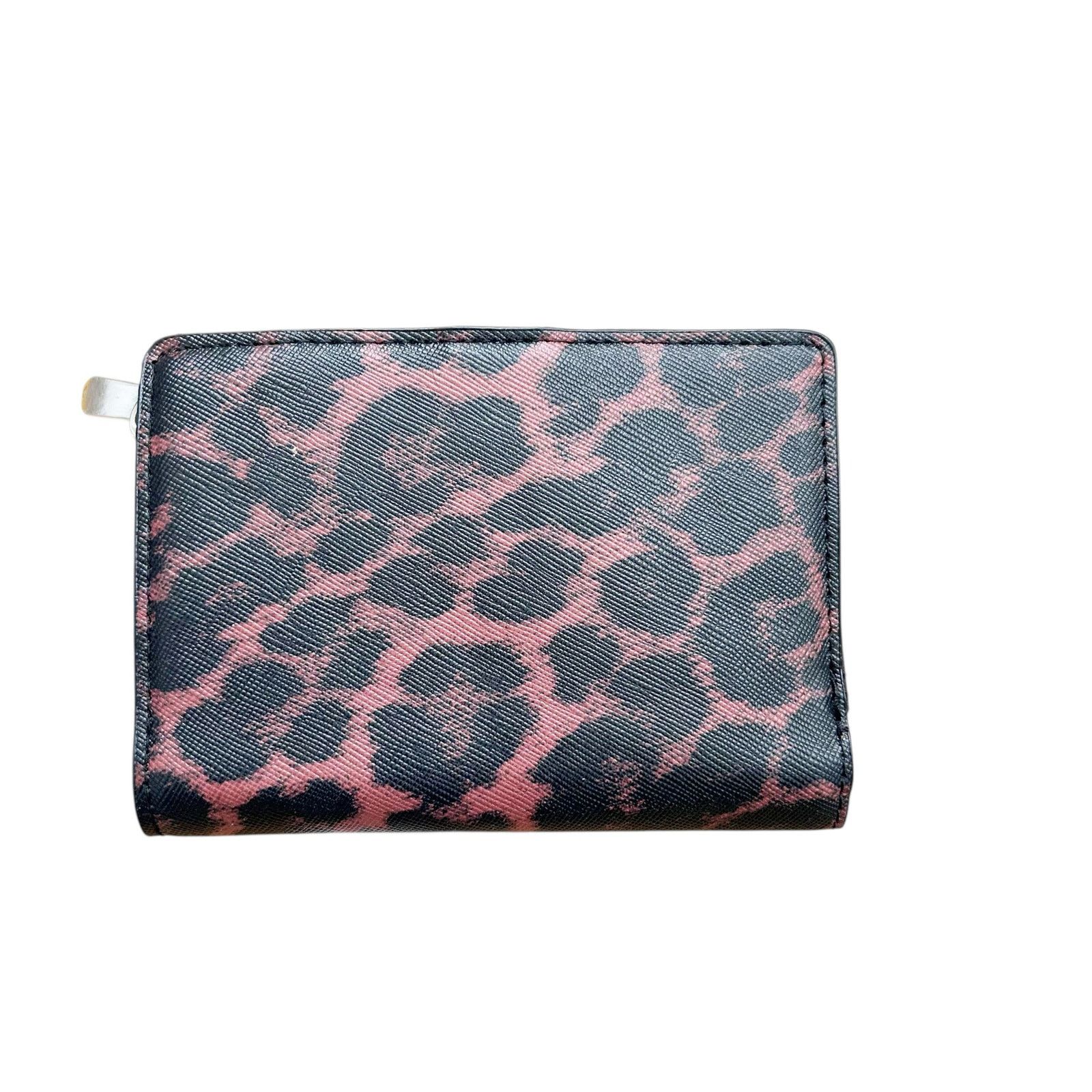 Apt. 9 Kohls Apt 9 Cheetah Leopard Print Wallet Size ONE SIZE - 2 Thumbnail