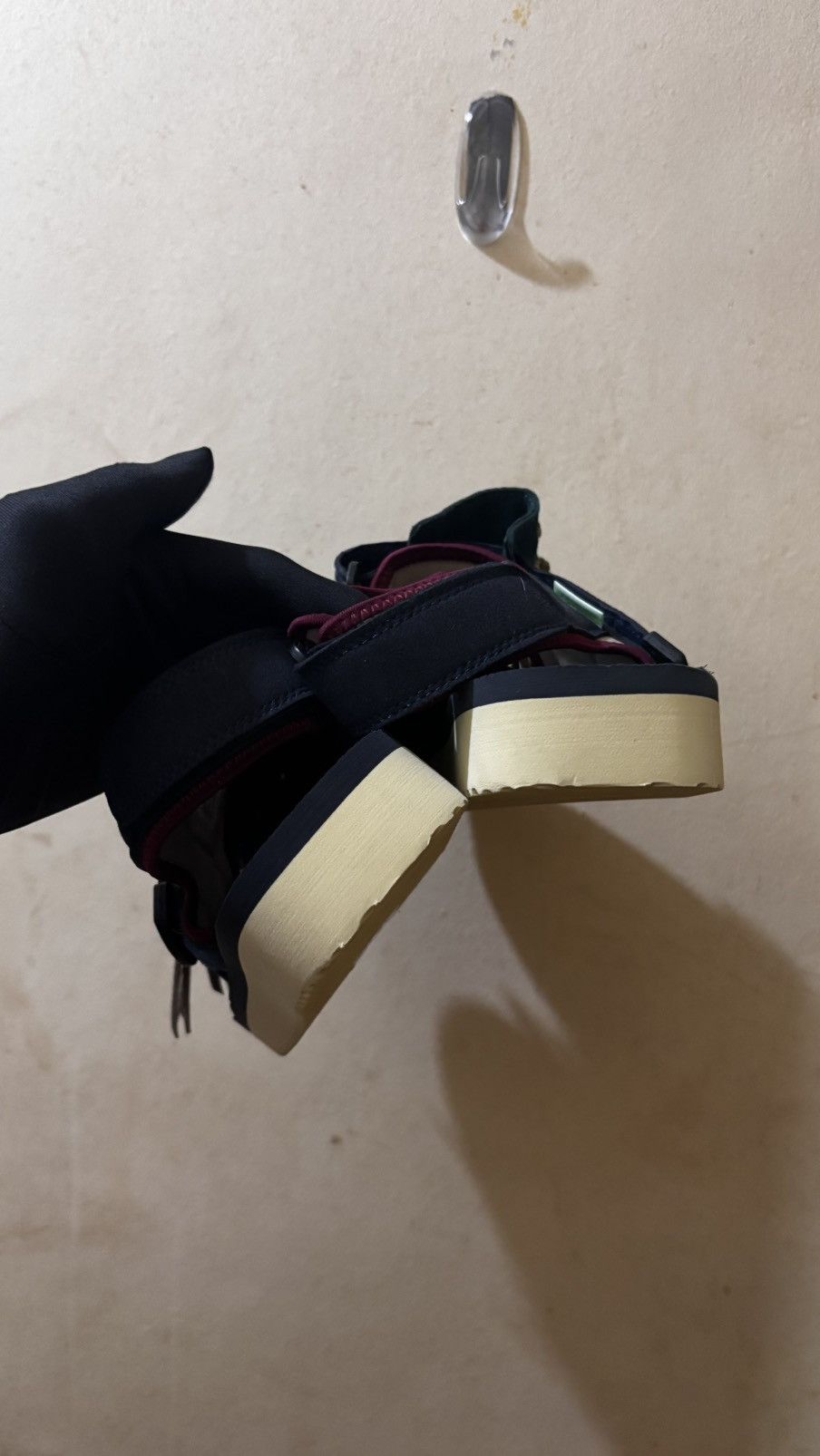 Suicoke Suicoke Size US 7 / IT 37 - 4 Thumbnail