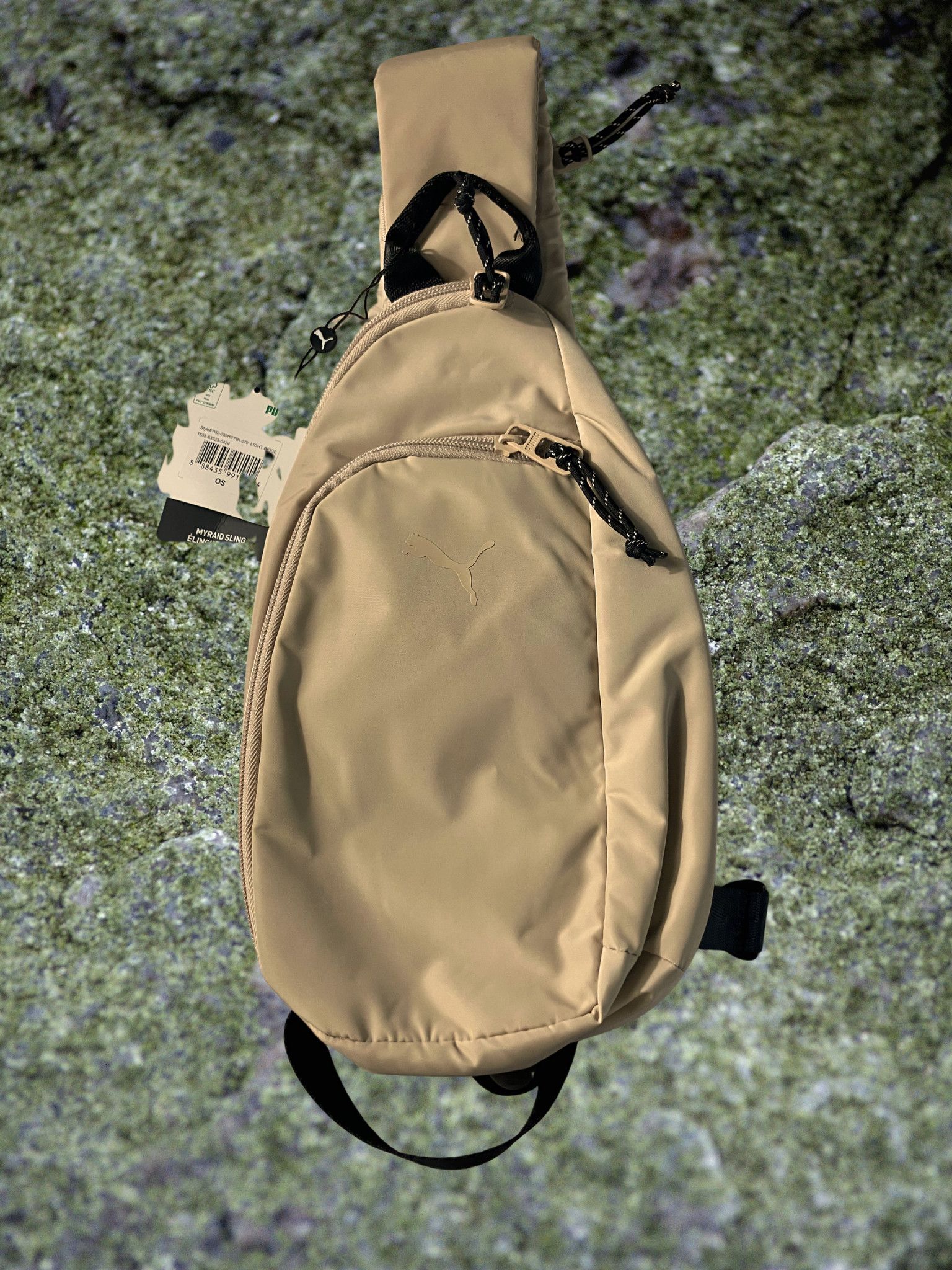 Puma PUMA — Bag | EUC · Sz OS Size ONE SIZE - 2 Thumbnail