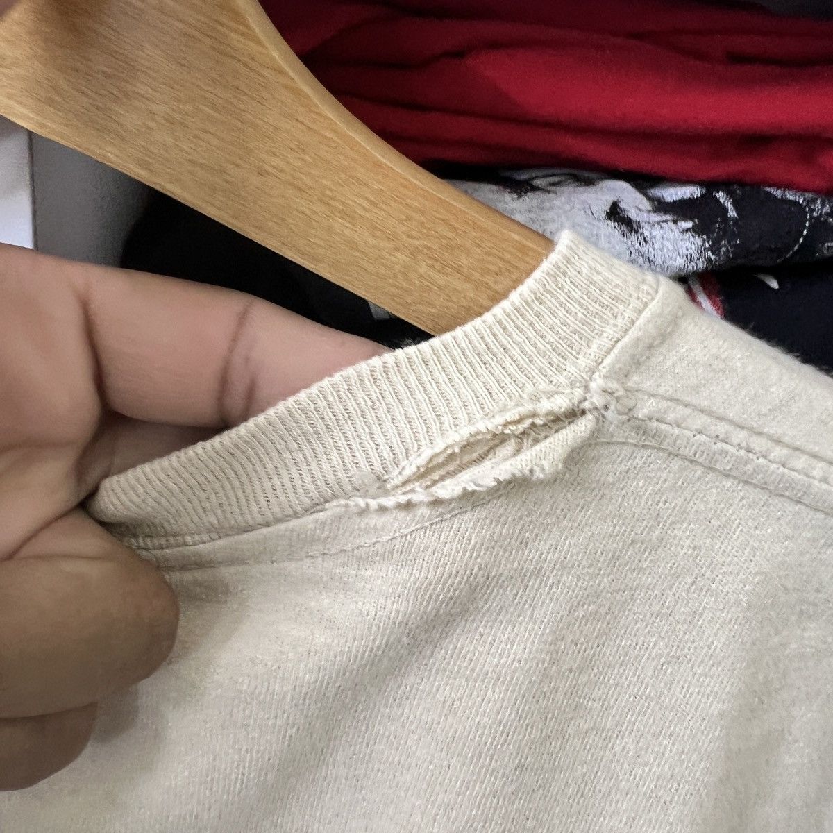 Gramicci × Japanese Brand GRAMICCI SMALL LOGO Size US M / EU 48-50 / 2 - 6 Thumbnail