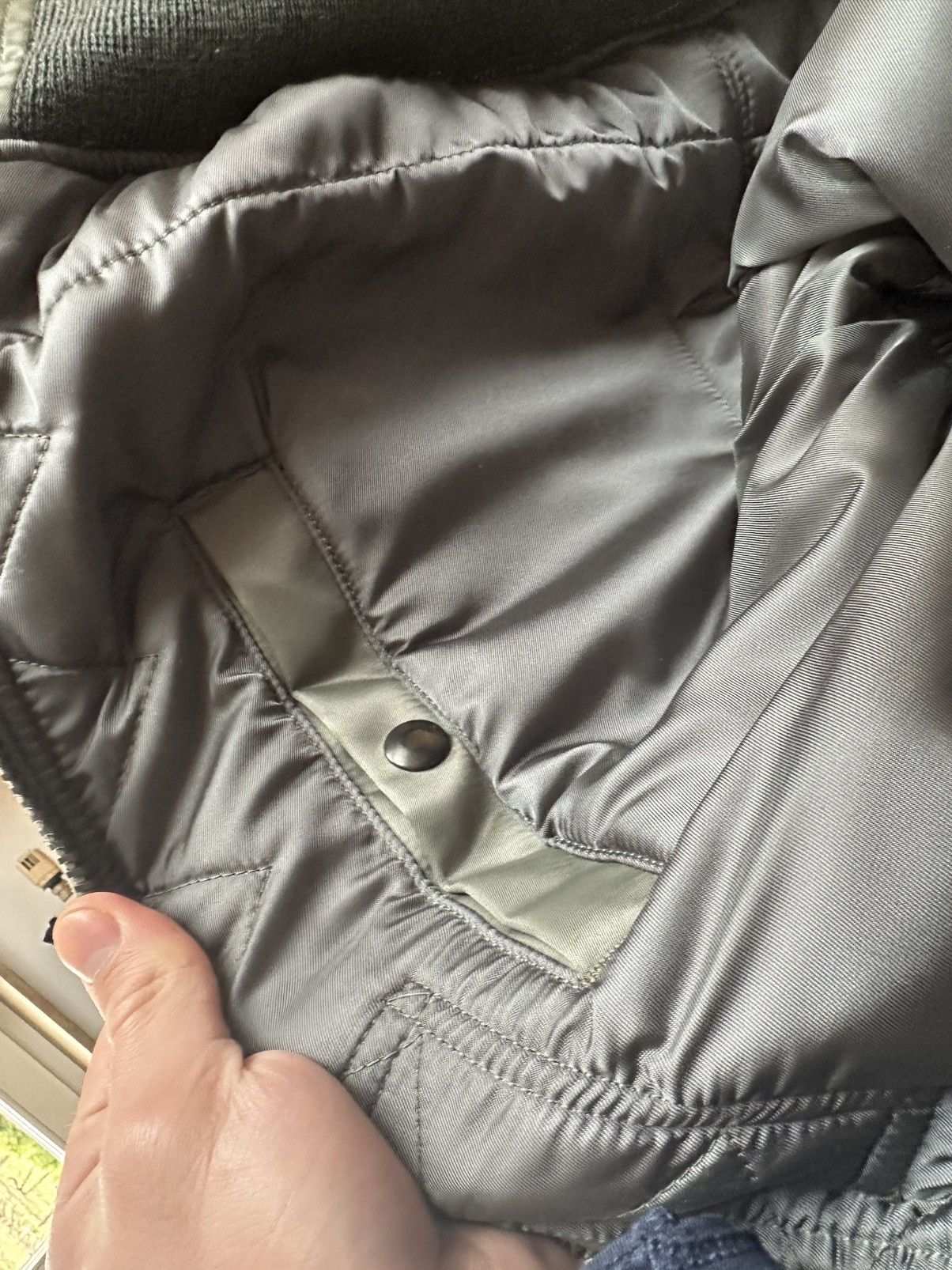 The Real McCoy's The Real McCoy's MA-1 Size US S / EU 44-46 / 1 - 15 Thumbnail