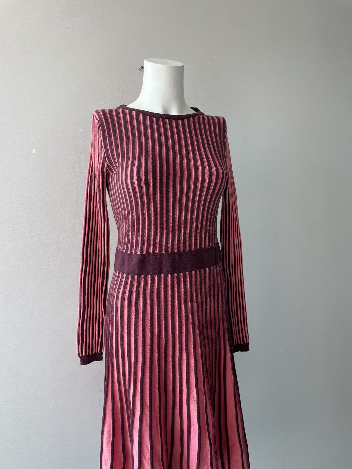 Vintage 90’s dress Size M / US 6-8 / IT 42-44 - 3 Thumbnail
