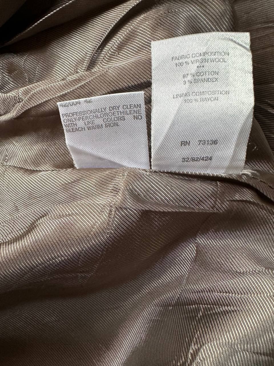 Other Max Mara Weekend Line Blazers Size US S / EU 44-46 / 1 - 13 Thumbnail