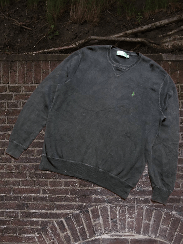 Polo Ralph Lauren Polo Ralph Lauren Sweater Size US M / EU 48-50 / 2 - 1 Thumbnail