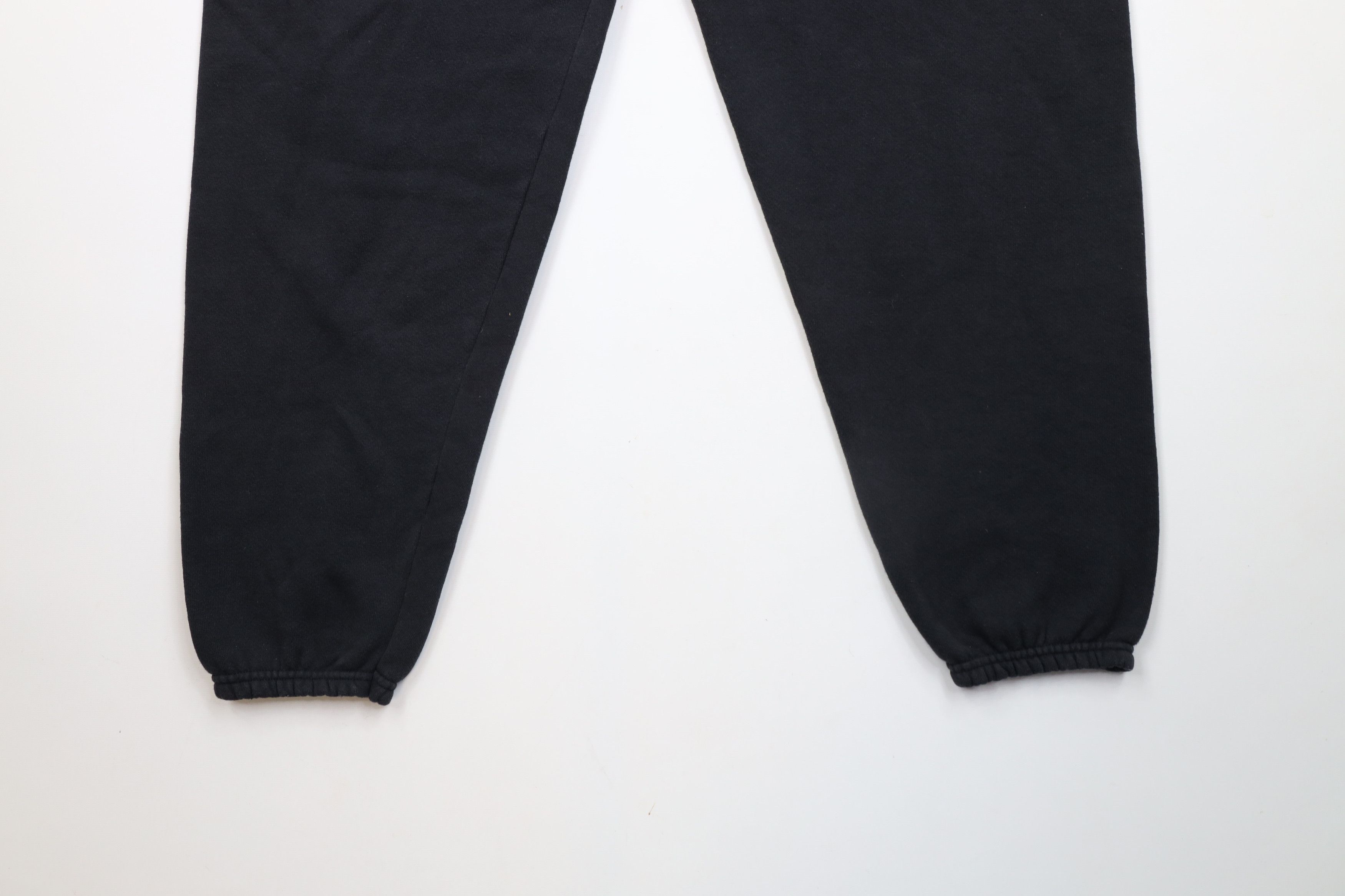 Vintage Vintage 90s Streetwear Heavyweight Sweatpants Joggers USA Size US 38 / EU 54 - 10 Thumbnail
