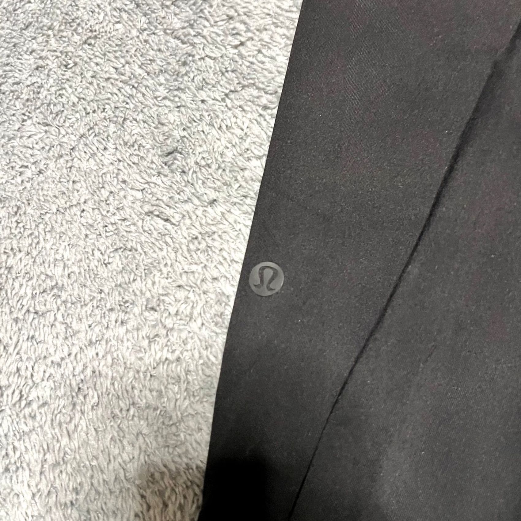 Lululemon Lululemon Dance Studio Jogger Pants Sweats Black Womens 12 Size 34" / US 12 / IT 48 - 3 Thumbnail