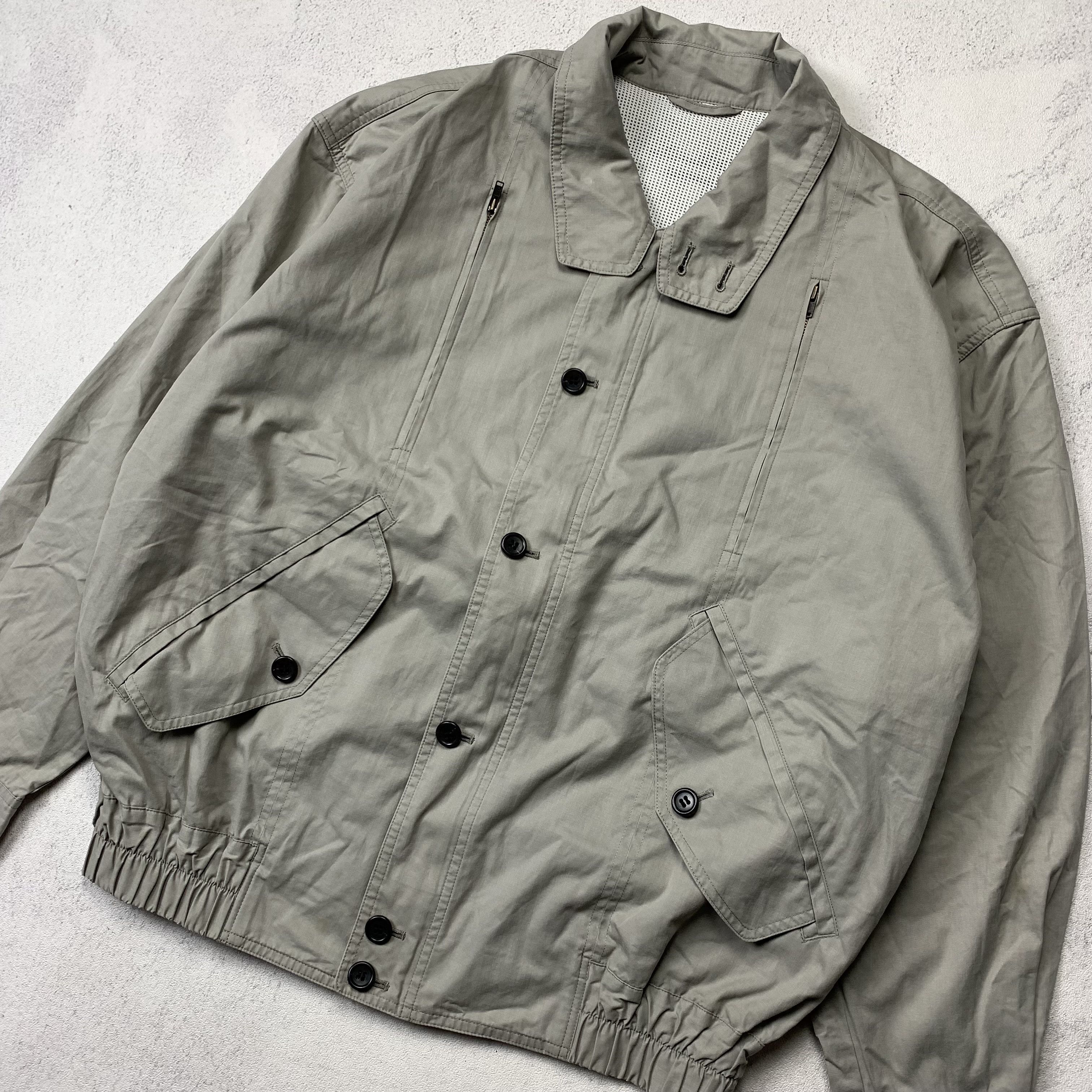 Vintage 90s Christian Dior Jacket