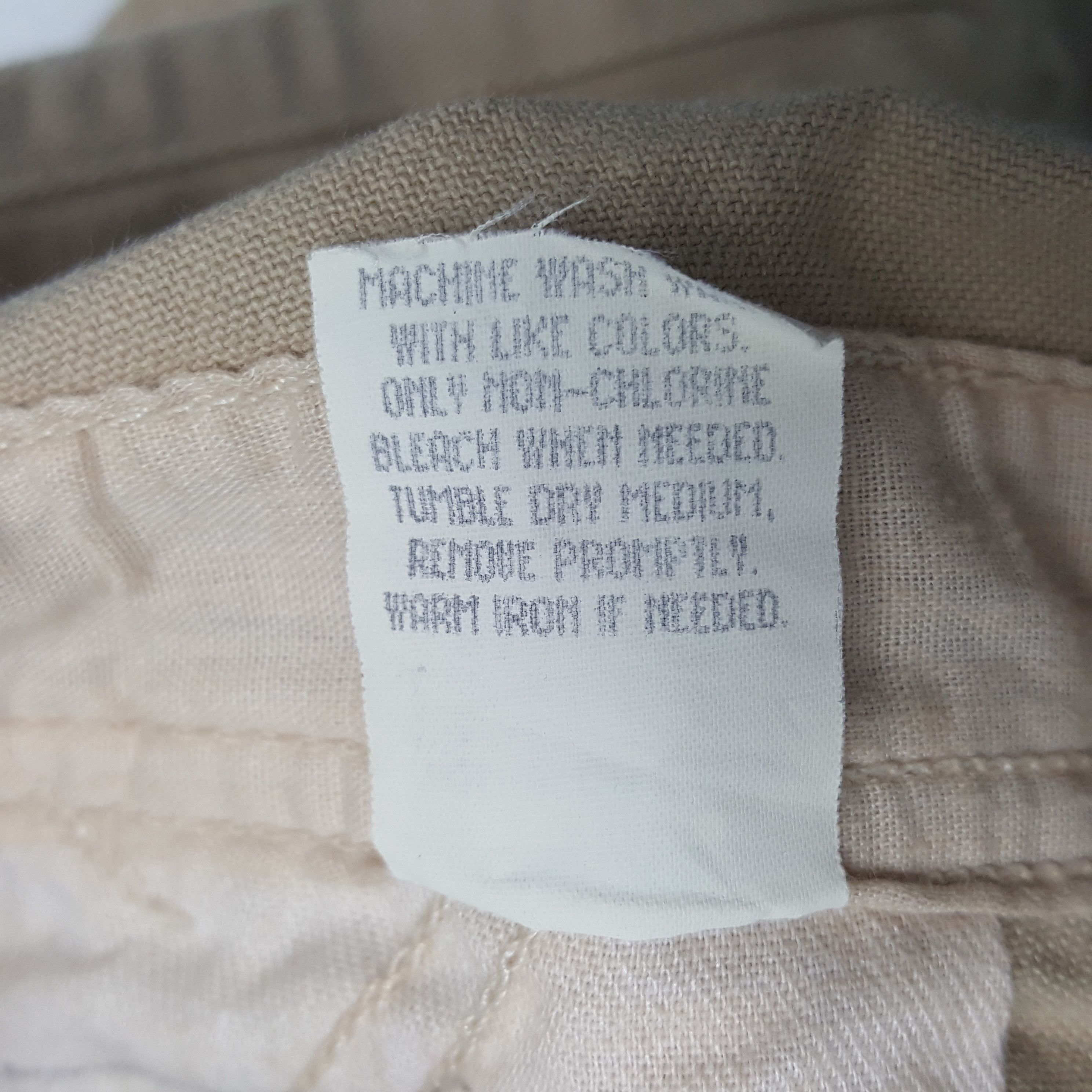 Oshkosh × Vintage Vintage Oshkosh Overalls Jacket Size US 33 - 16 Thumbnail