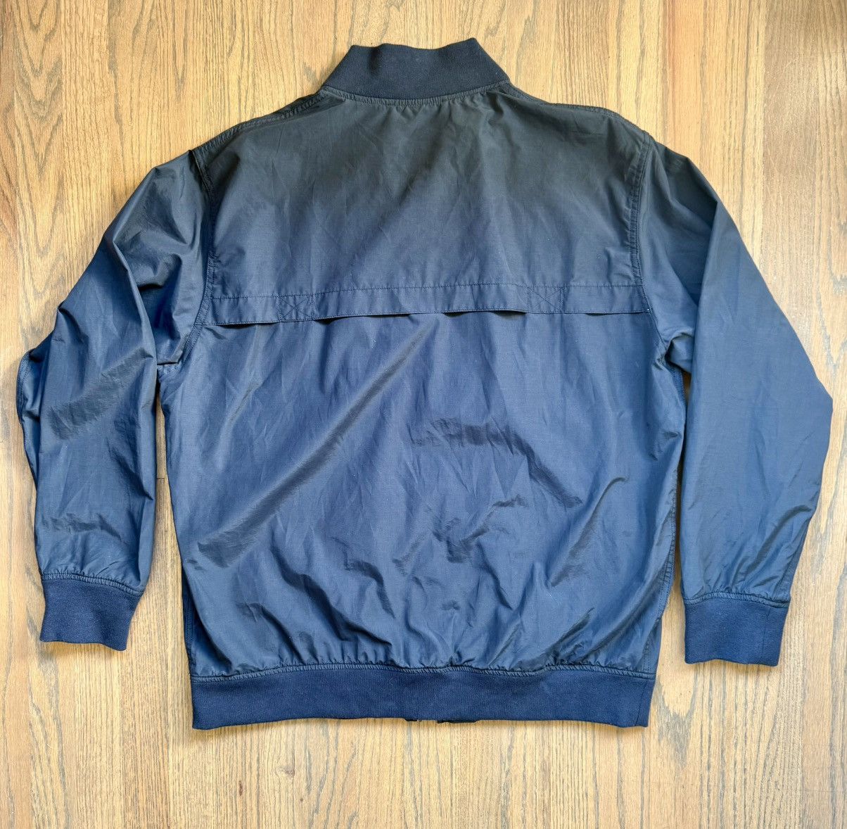 Snow Peak Light Mountain Cloth Jacket Size US L / EU 52-54 / 3 - 7 Thumbnail