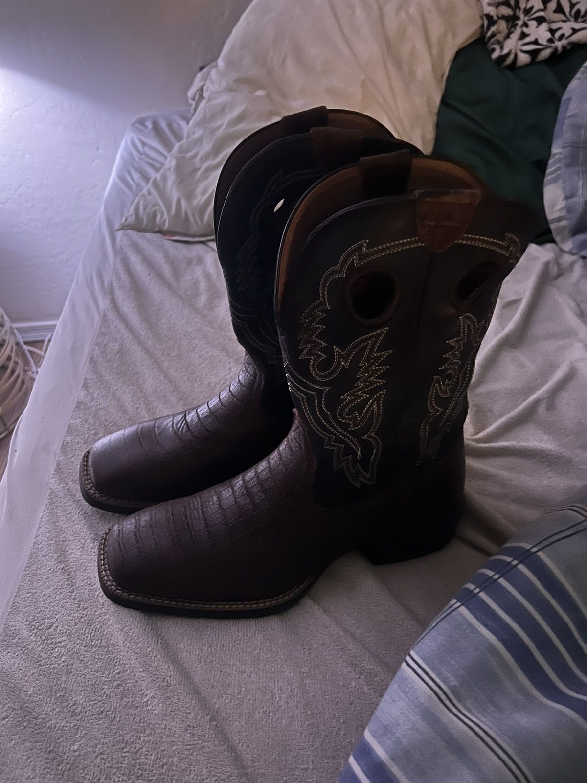 Ariat Ariat boots Size US 7 / EU 40 - 3 Thumbnail