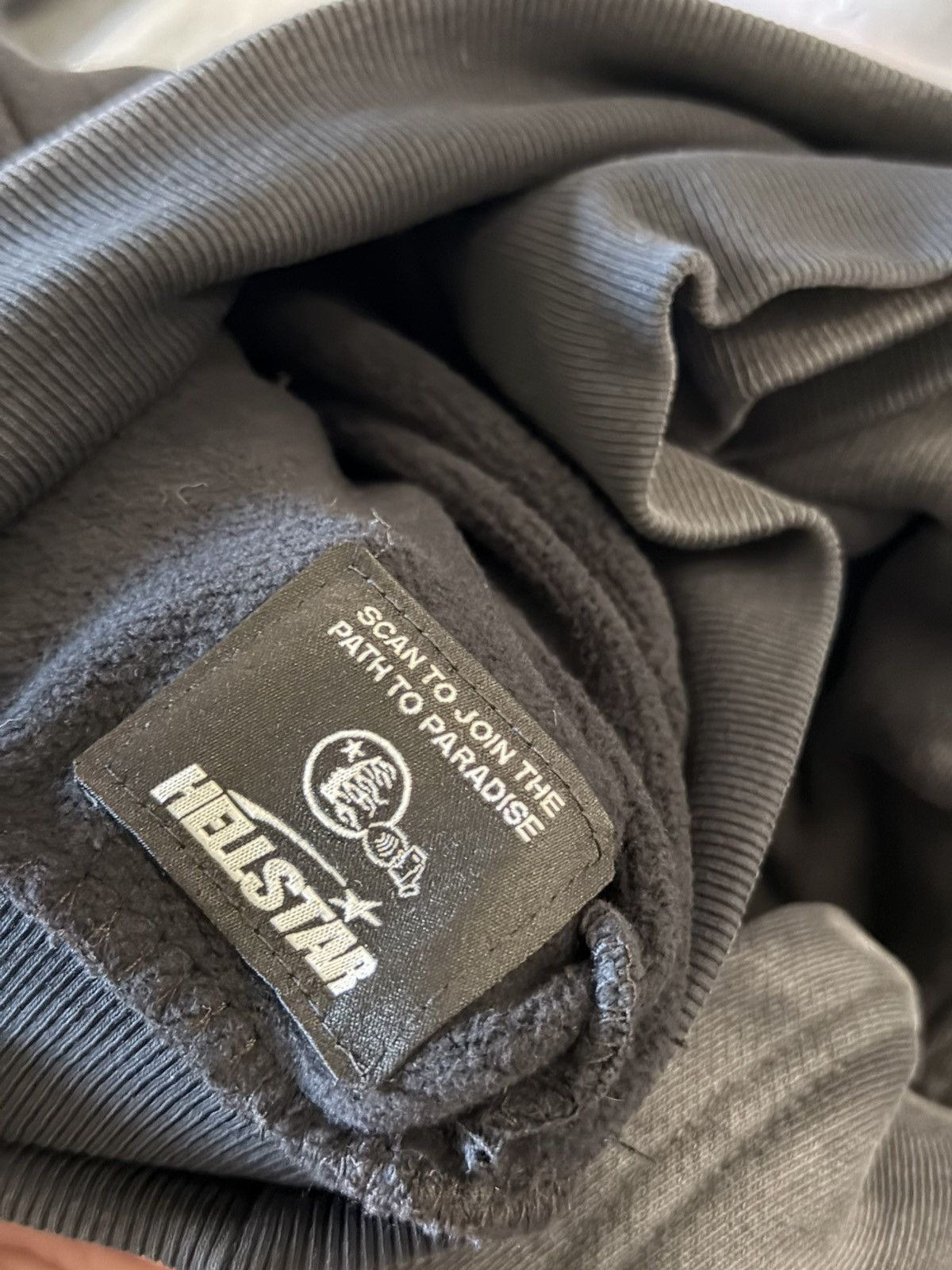 HELLSTAR Hellstar Uniform Hoodie Size US S / EU 44-46 / 1 - 4 Thumbnail