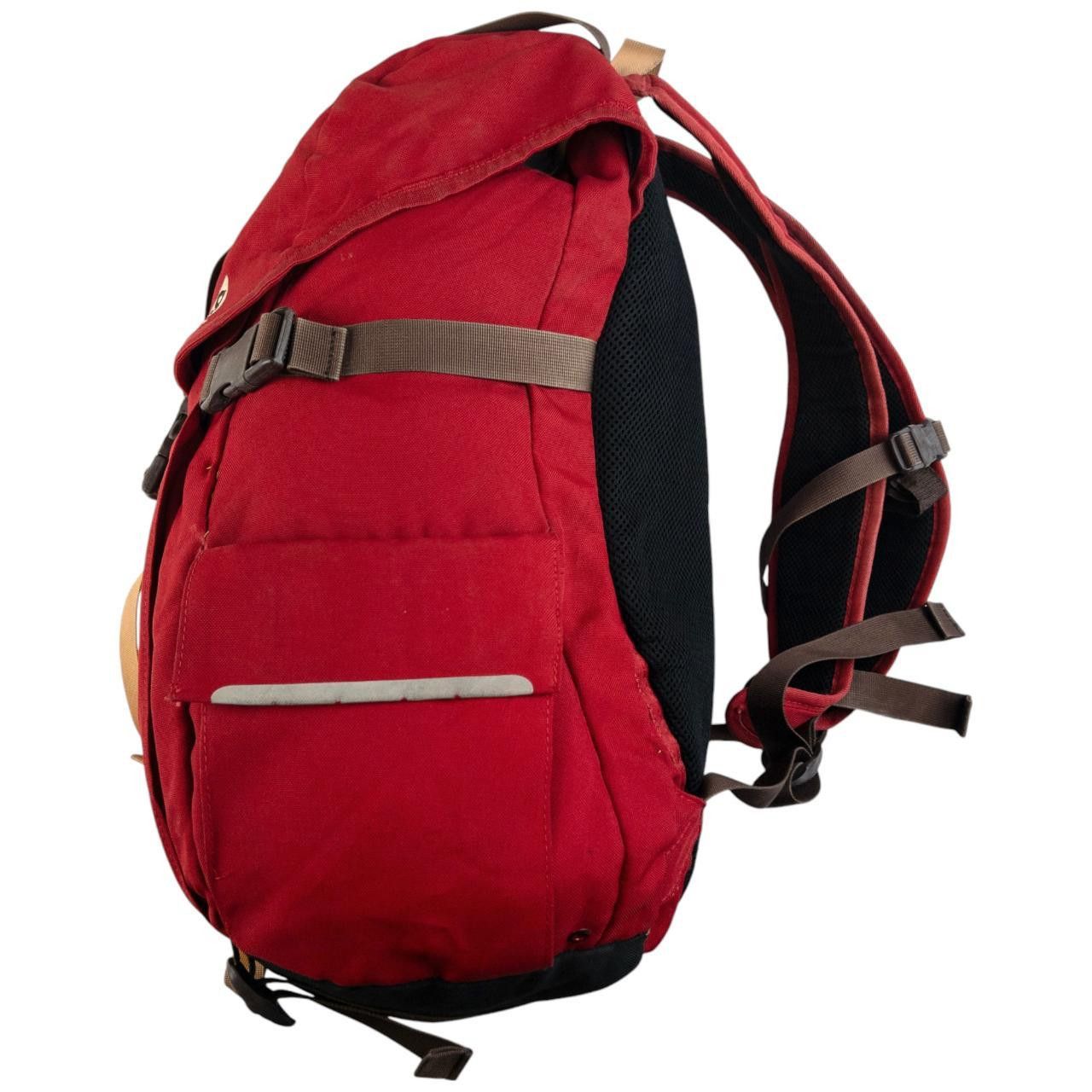 Nike ACG Vintage Nike ACG Steel City 35 Backpack Size ONE SIZE - 3 Thumbnail