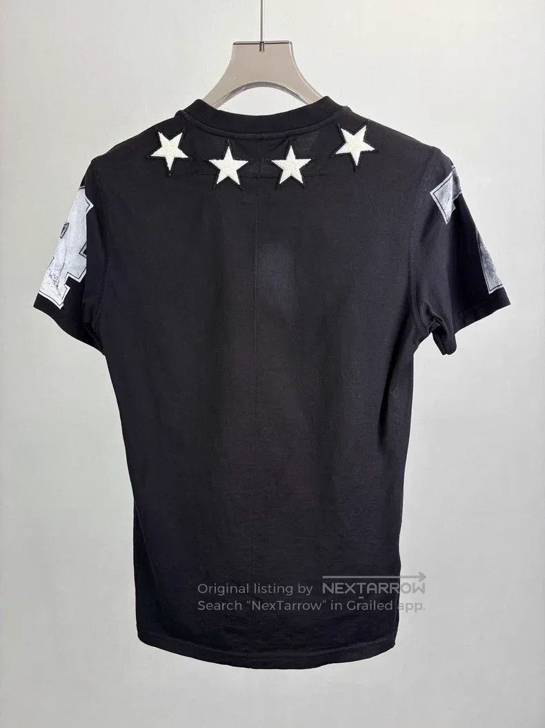 Givenchy Givenchy Skull T-Shirt Size US S / EU 44-46 / 1 - 2 Thumbnail