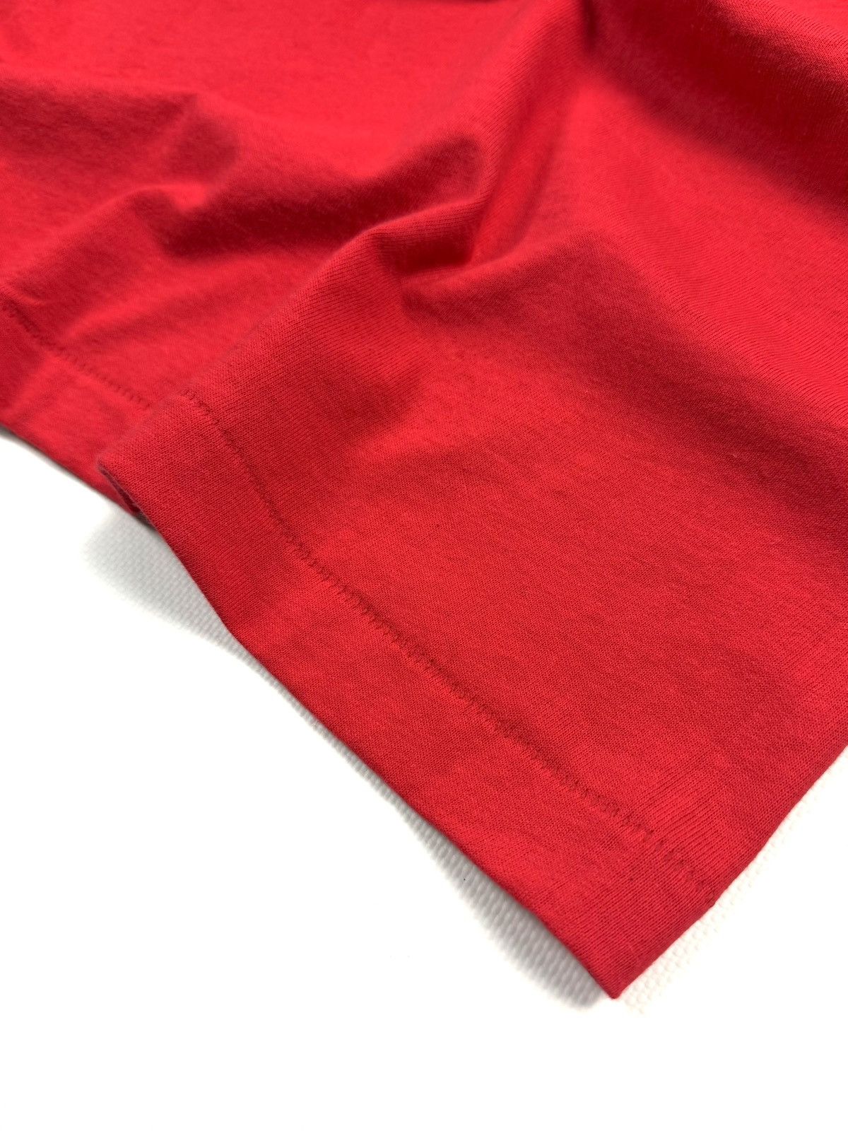Riddell vintage Y2K Riddell Killer Surf Tee L Red Single Stitch 90s Size US L / EU 52-54 / 3 - 12 Thumbnail