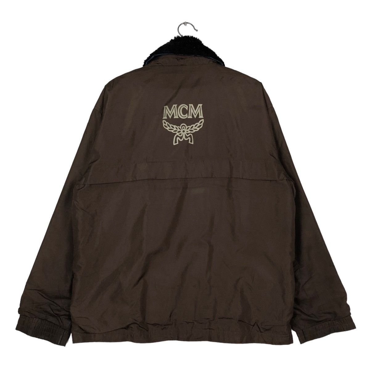 Japanese Brand 🔥VINTAGE CHORE BOMBER JACKET MCM LEGERE JAPAN Size US M / EU 48-50 / 2 - 8 Thumbnail