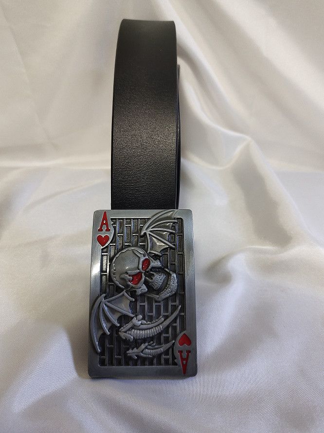 Vintage Fashion personalized simple belt Size ONE SIZE - 3 Thumbnail