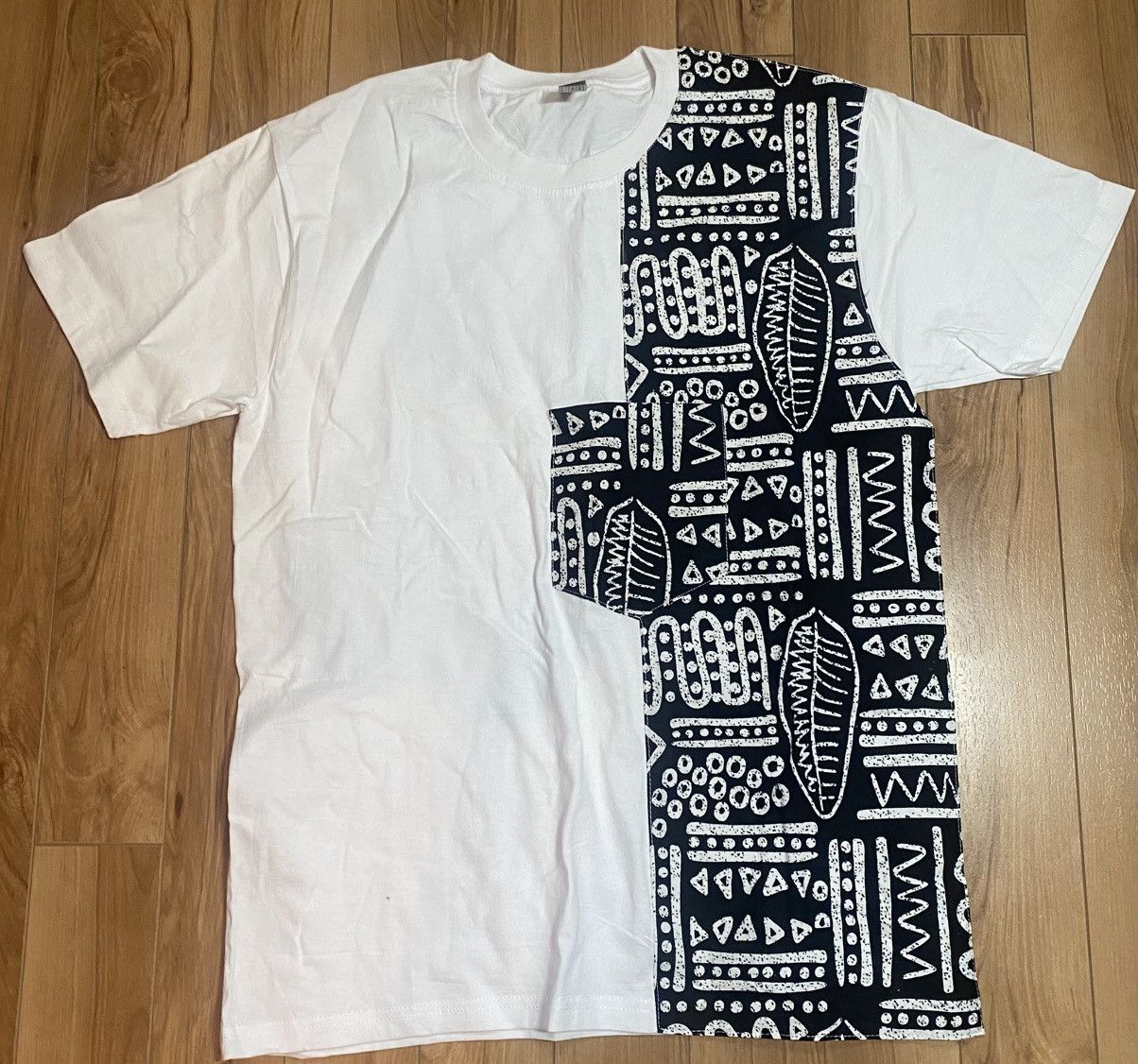 Other Custom african shirt Size US L / EU 52-54 / 3 - 1 Preview