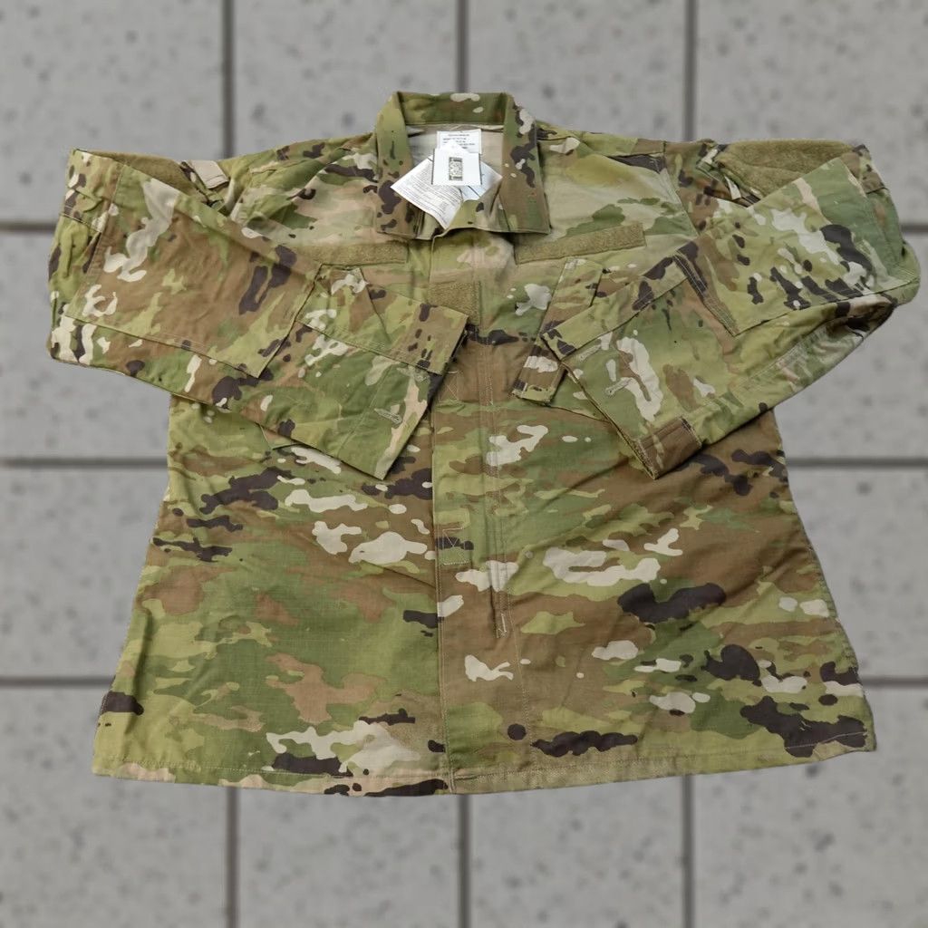 Vintage VINTAGE? No. Size US M / EU 48-50 / 2 - 1 Thumbnail