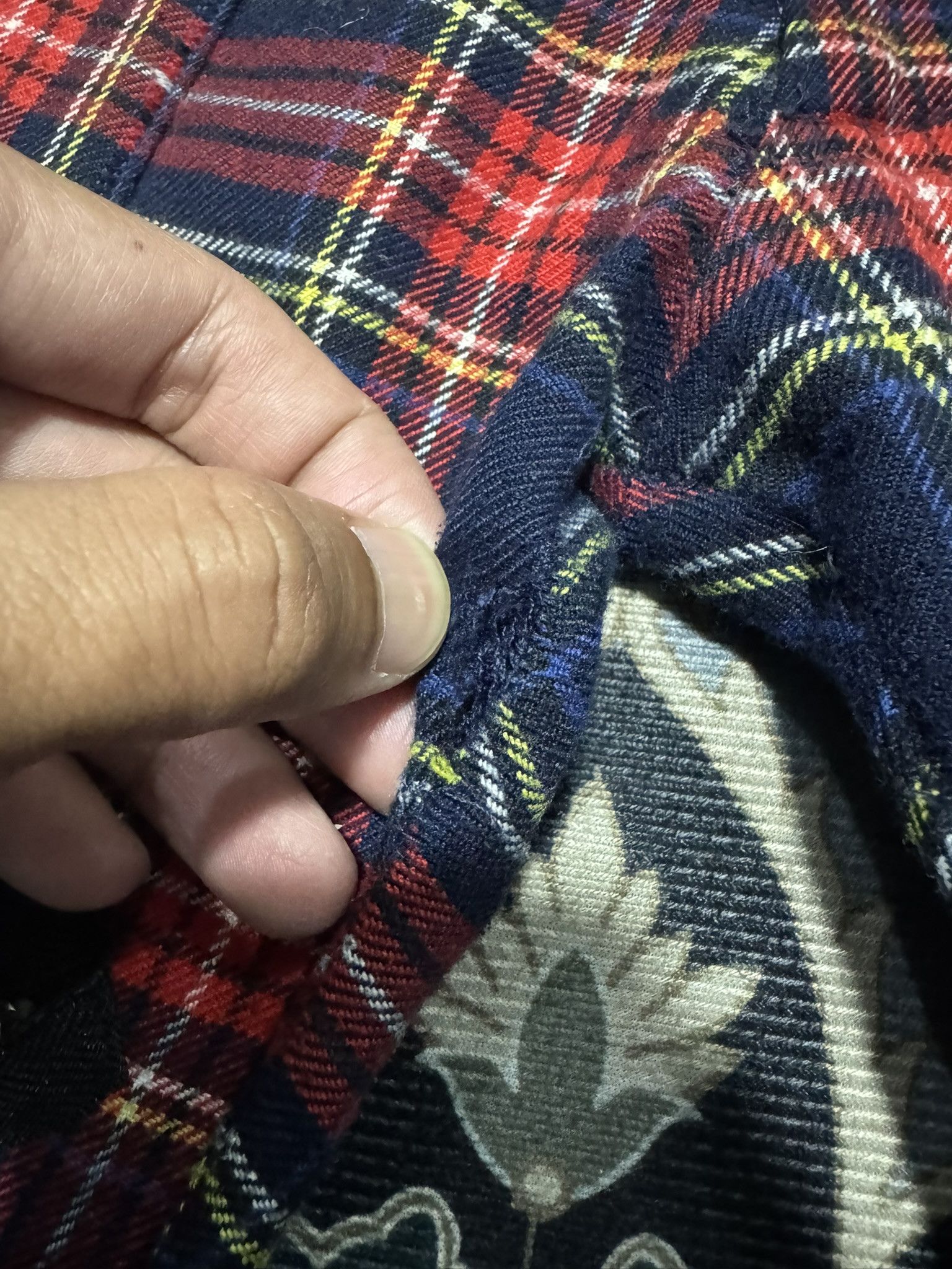 Hysteric Glamour × Le Grande Bleu (L.G.B.) × Seditionaries Japanese Brand 666 Bondage Pants Punk Gothic Seditionaries Size US 28 / EU 44 - 8 Thumbnail