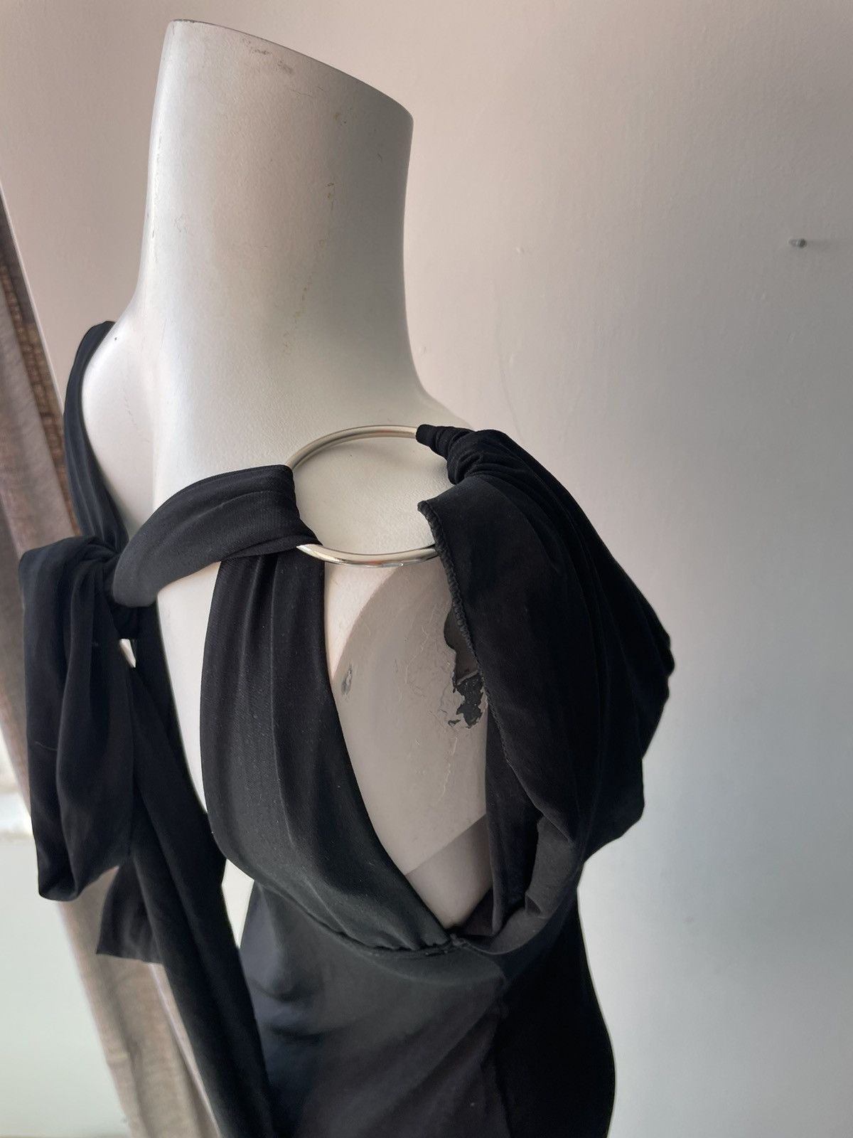 Vintage 00’s dress Size S / US 4 / IT 40 - 14 Thumbnail
