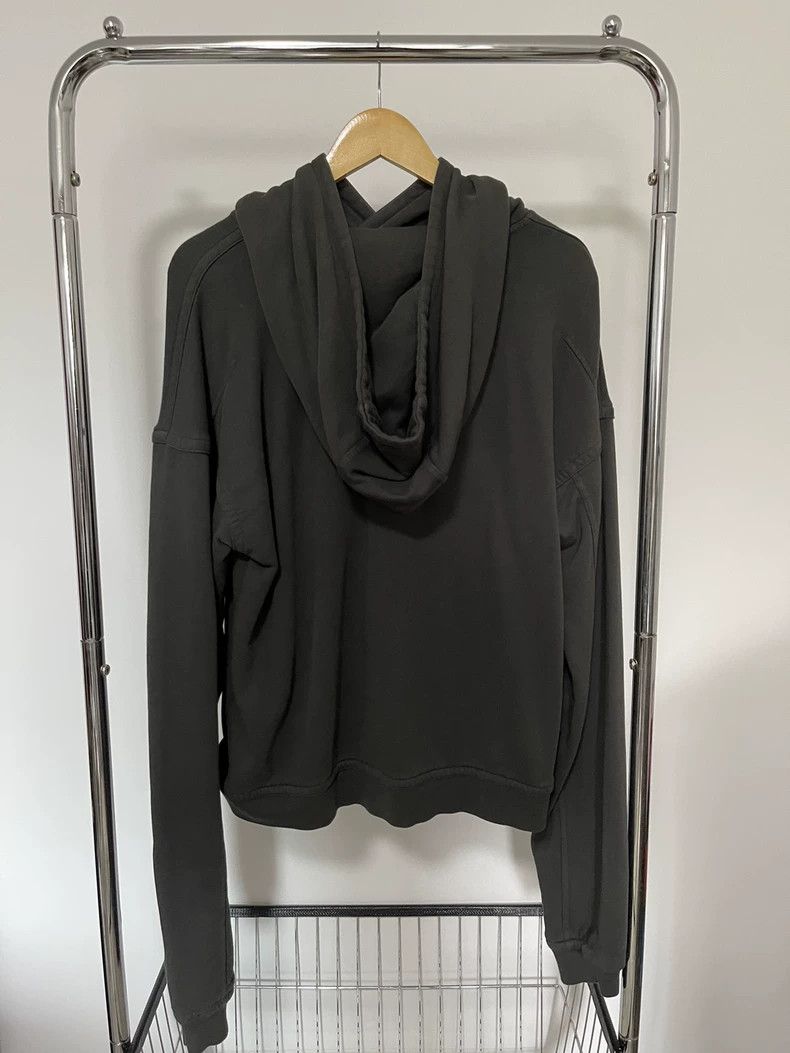 Haider Ackermann Haier Ackermann Perth Hoodie Size US M / EU 48-50 / 2 - 1 Thumbnail