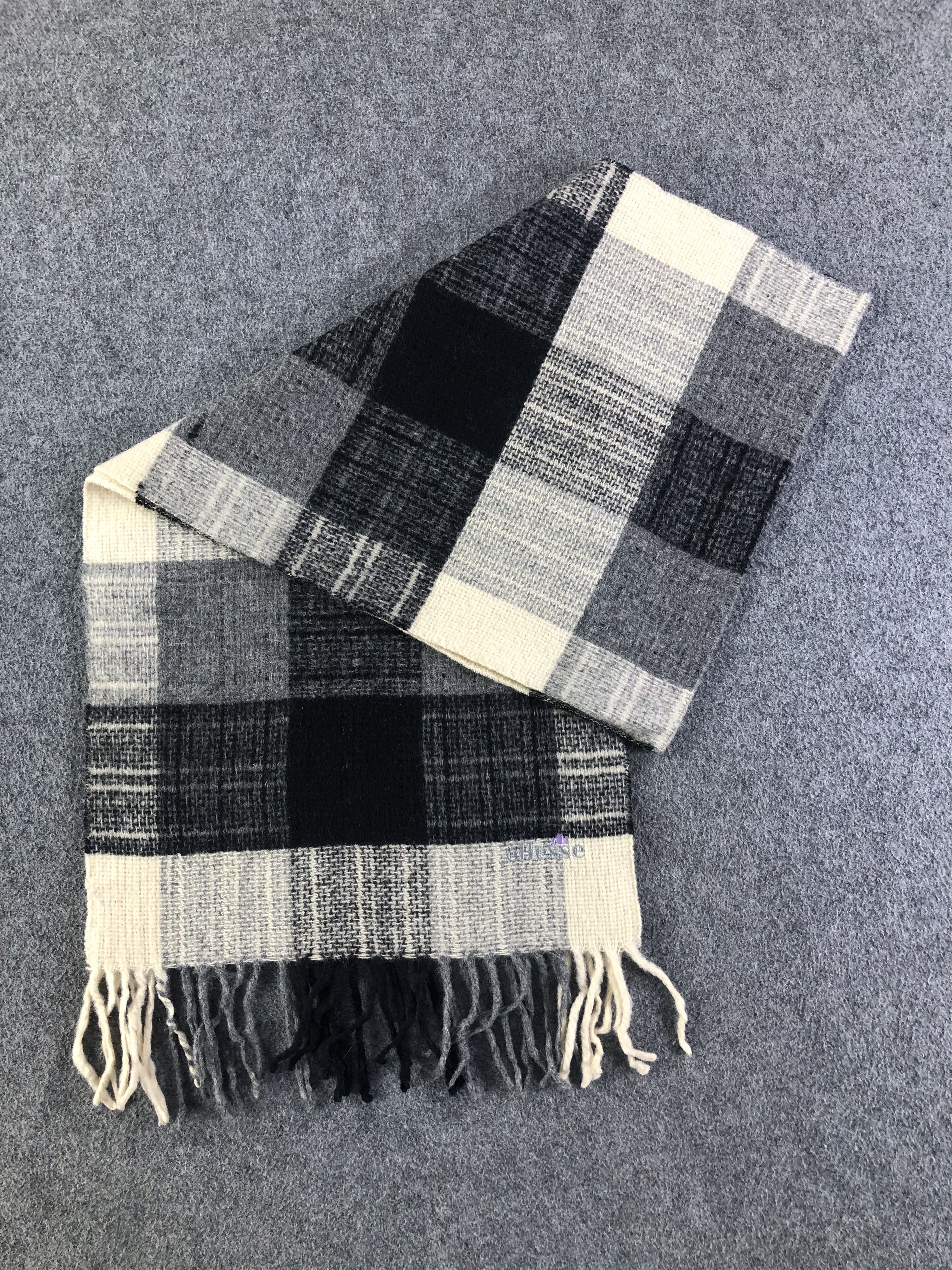 Ellesse Ellesse Scarf / Muffler / Neckwear Size ONE SIZE - 6 Thumbnail