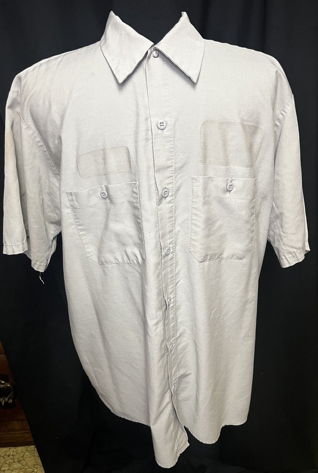 Band Tees Vintage Suicide Machines Work Shirt “Texaco” Size Large Rare Size US L / EU 52-54 / 3 - 7 Thumbnail