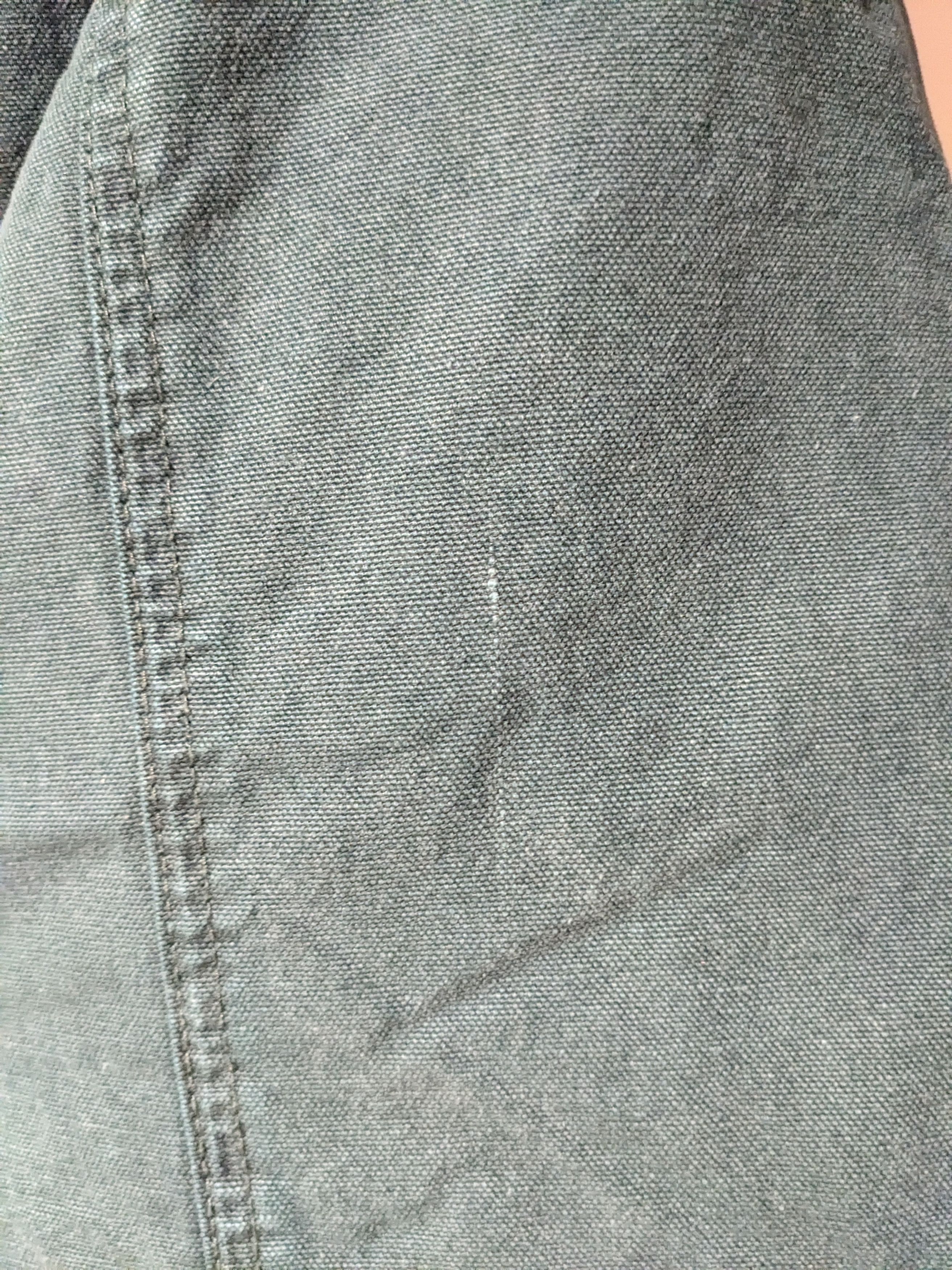 Levi's × Vintage Vintage 80s Levi's Authentic Western Wear Flannel Jacket Size US L / EU 52-54 / 3 - 13 Thumbnail