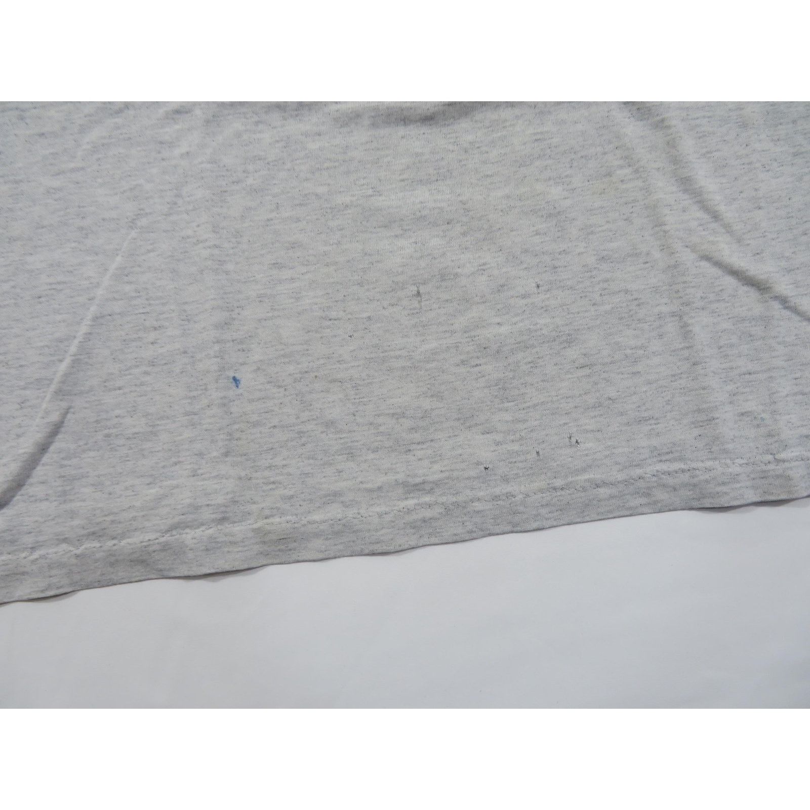 Other Mickey Mouse California T-Shirt Light Gray Sz XL 1990s Size US XL / EU 56 / 4 - 5 Thumbnail