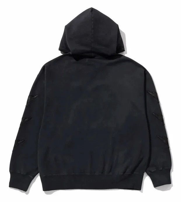 Bape Bape Hoodie Size ONE SIZE - 2 Thumbnail
