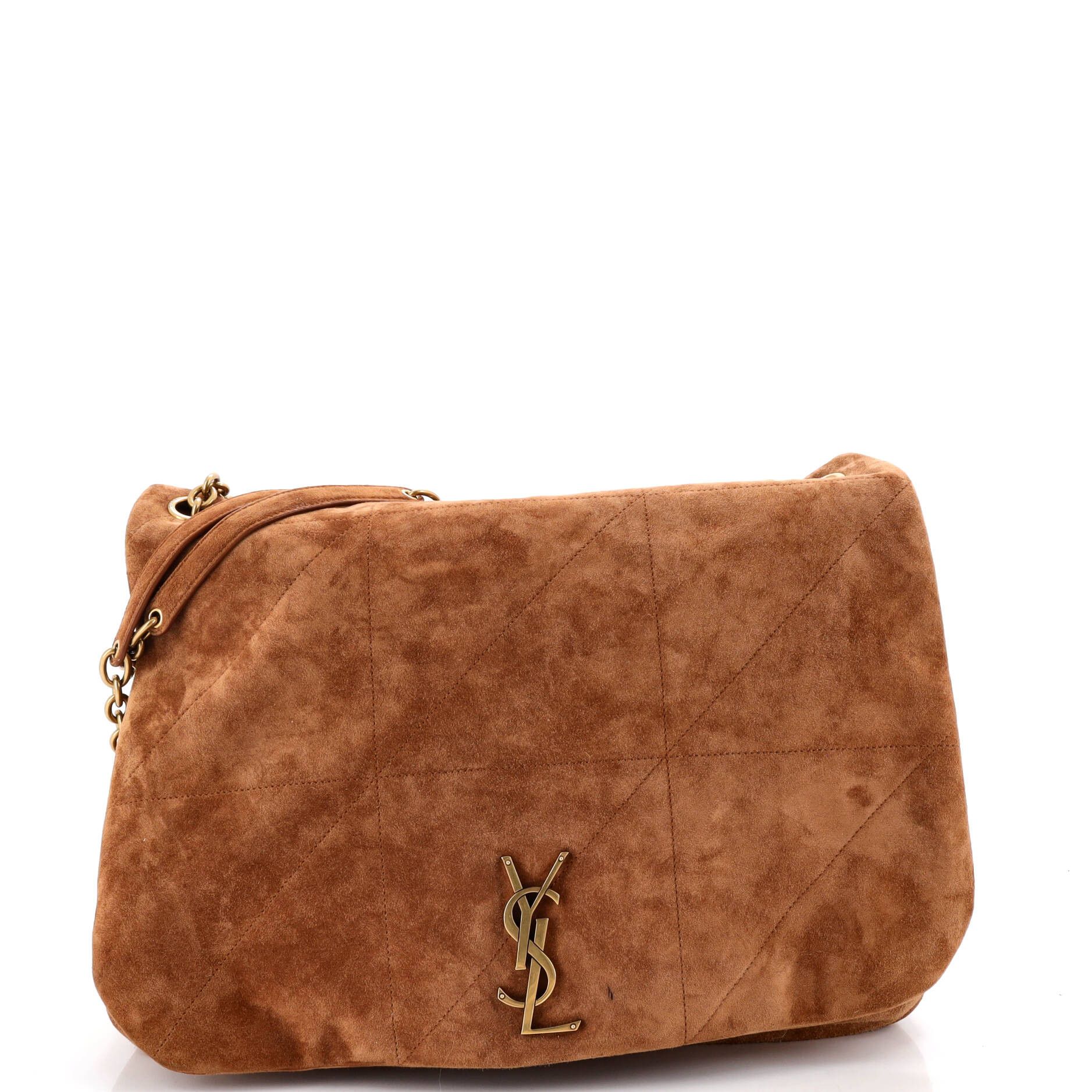 Saint Laurent Paris Jamie 4.3 Shoulder Bag Size ONE SIZE - 1 Thumbnail