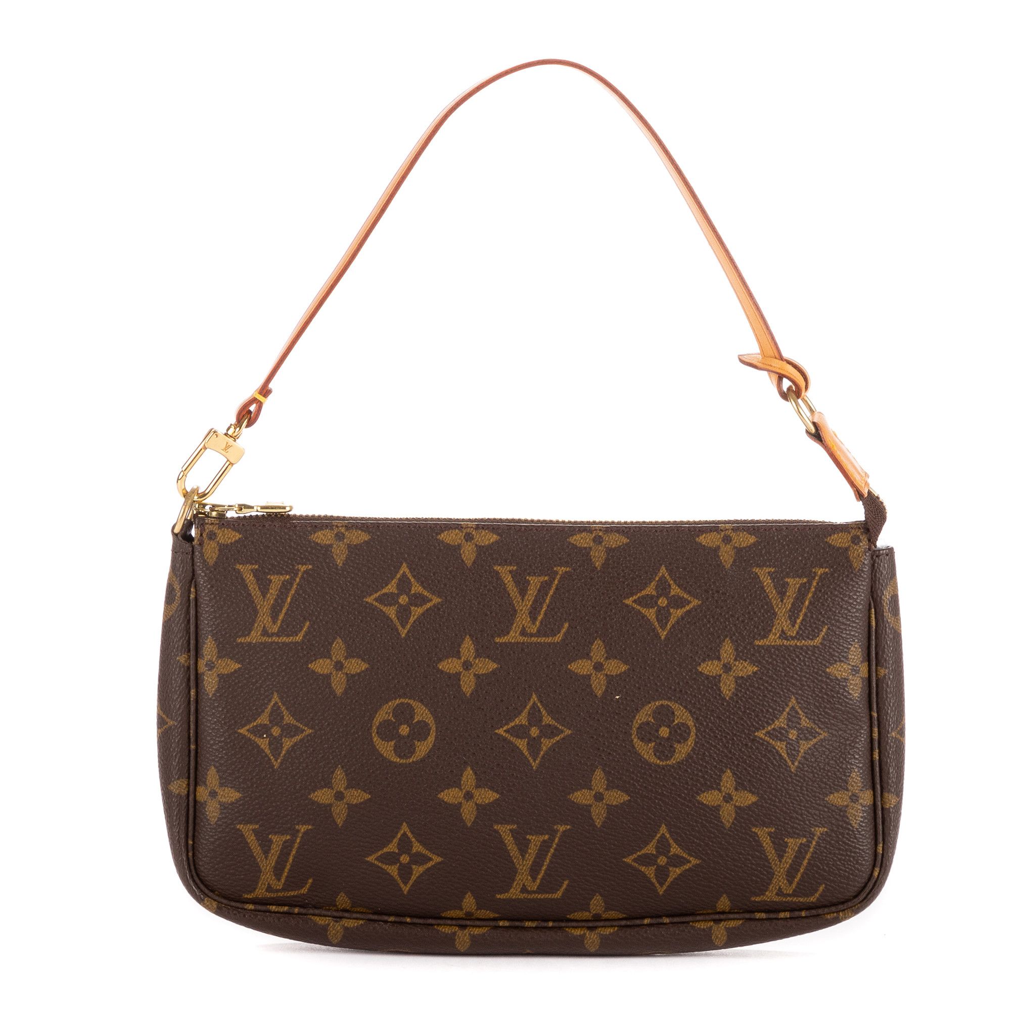 Louis Vuitton Accessory Pouch Size ONE SIZE - 1 Thumbnail