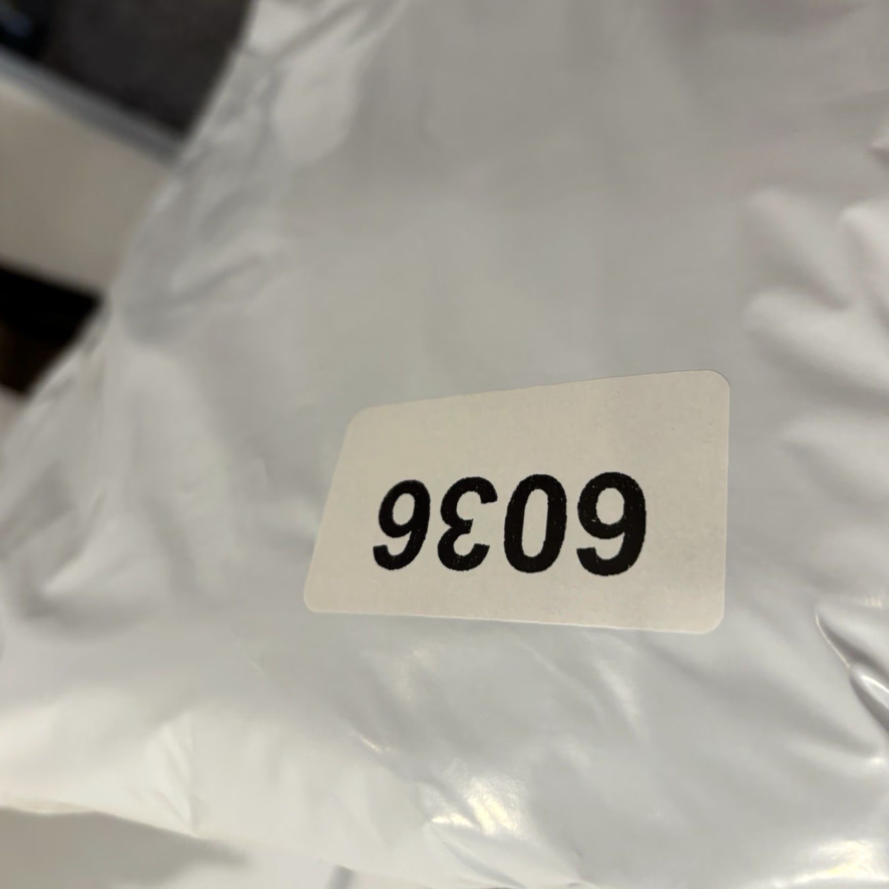 Carhartt VINTAGE? No — Incorrect. Size US M / EU 48-50 / 2 - 7 Thumbnail