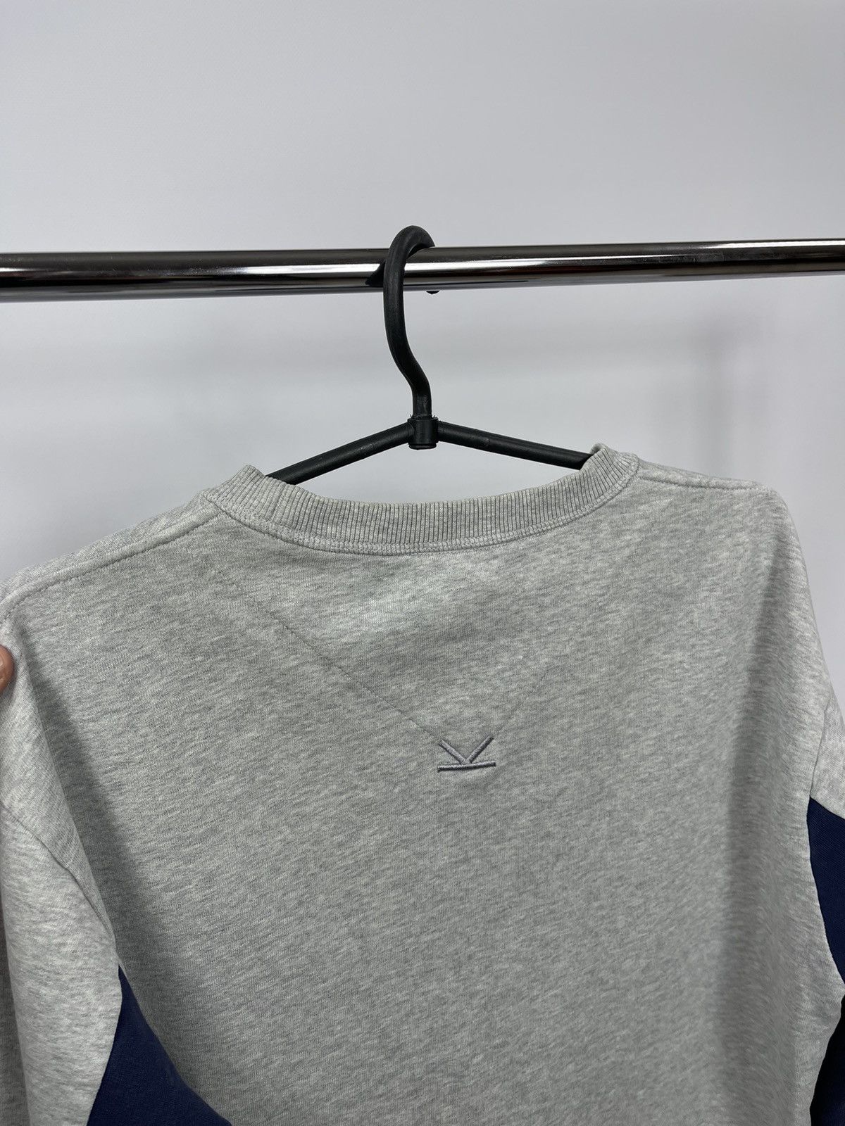 Kenzo Kenzo Paris Sweatshirt Multicolor Size L Big Logo Portugal Size US L / EU 52-54 / 3 - 5 Thumbnail