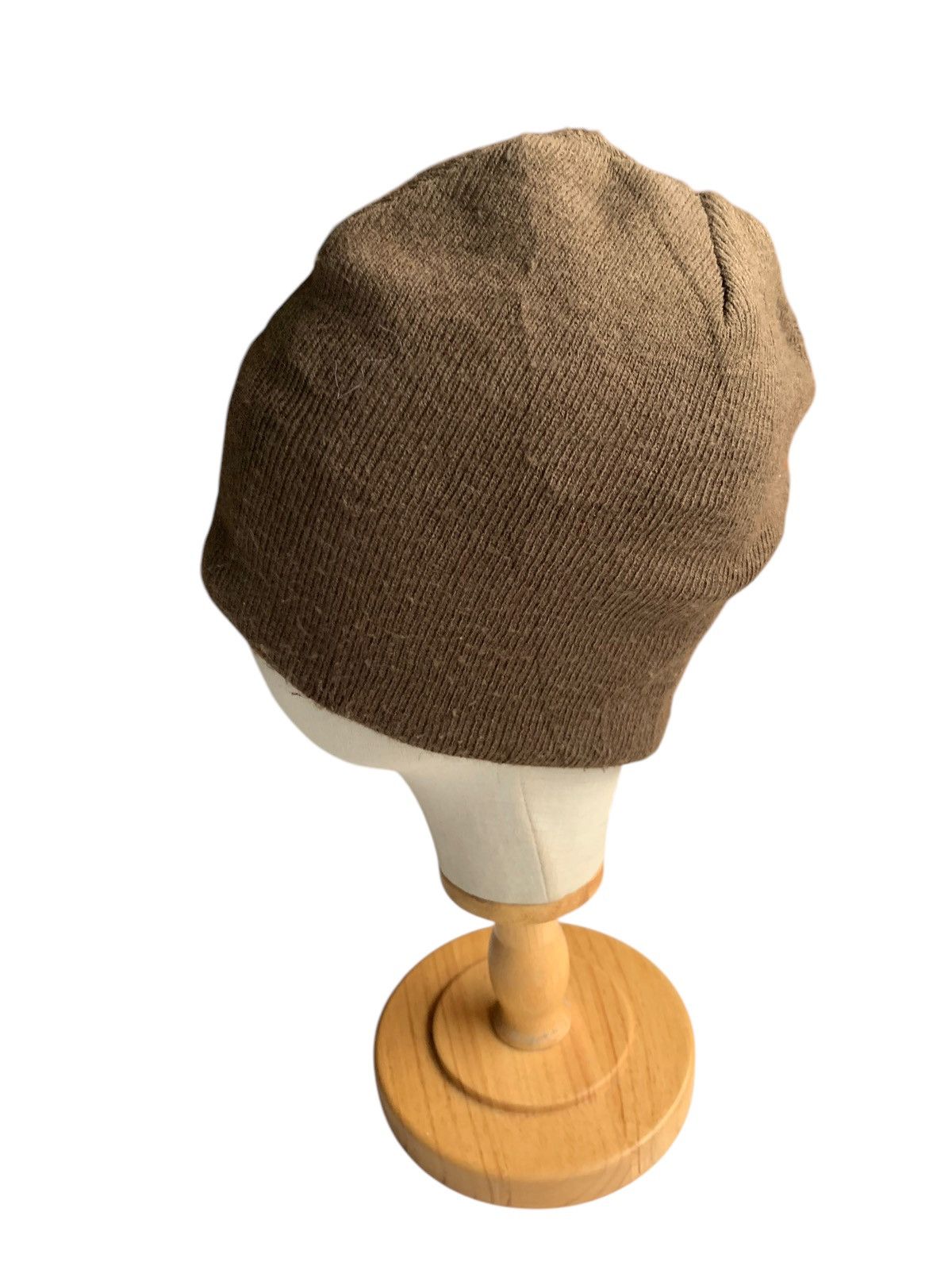 Quiksilver × Vintage Quiksilver Winter Session Streetwear Beanie Hats Size ONE SIZE - 5 Thumbnail