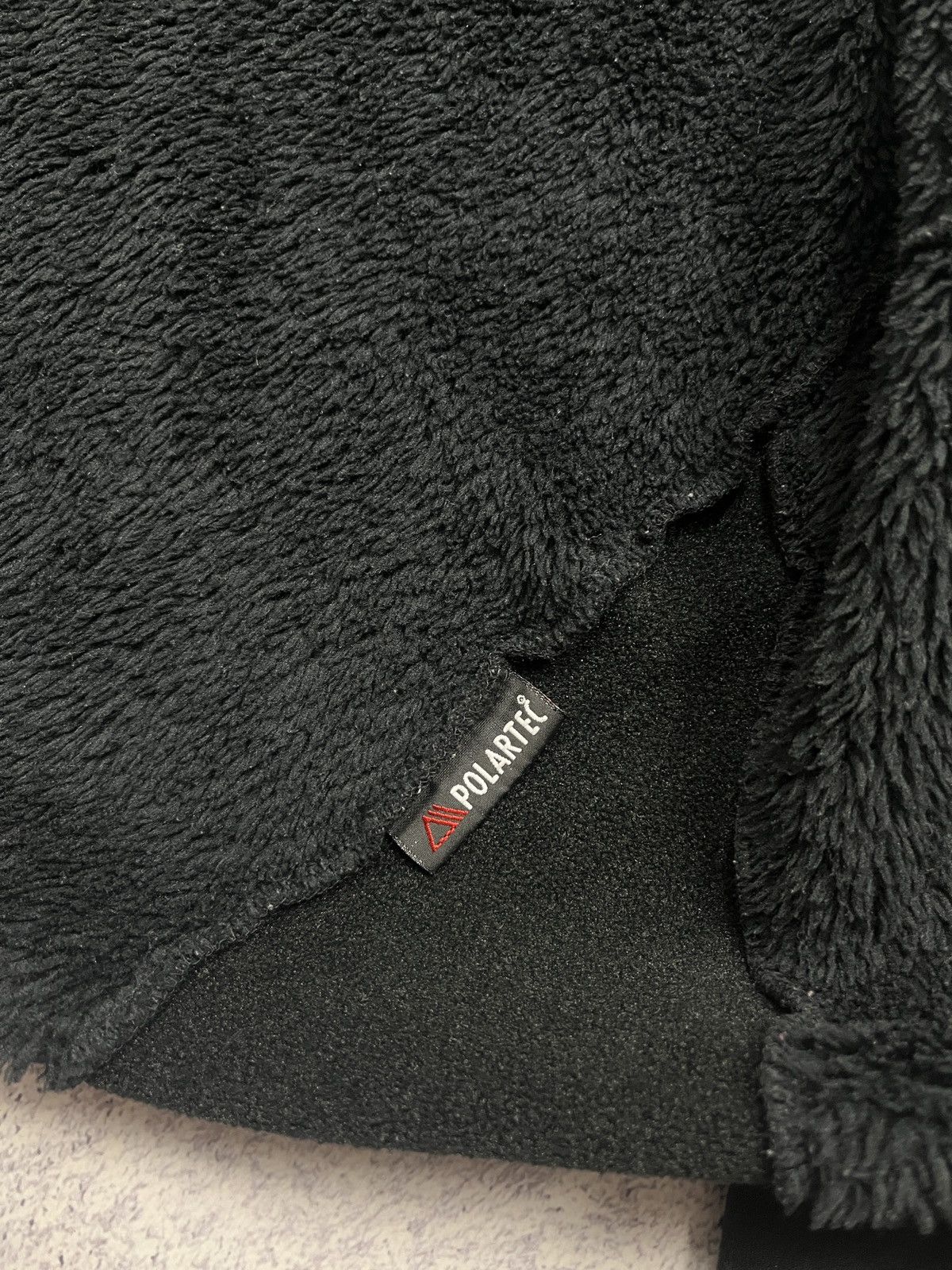 Mountain Hardwear × Vintage Vintage Mountain Hardwear Fleece Jacket Sherpa Synchilla Size US M / EU 48-50 / 2 - 14 Thumbnail